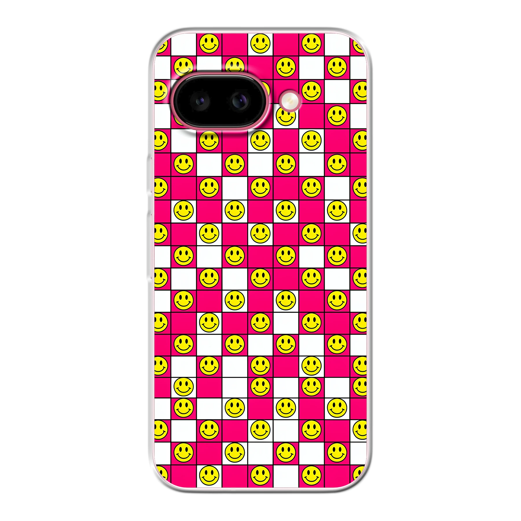 Google Pixel 9A phone case