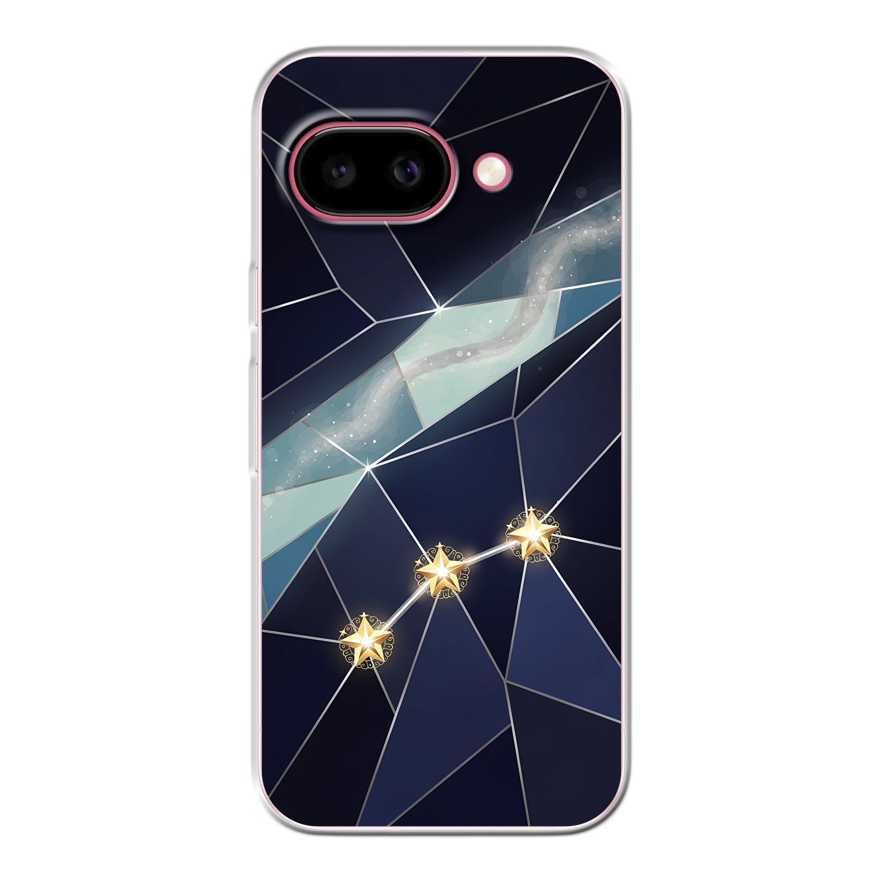 Google Pixel 9A phone case