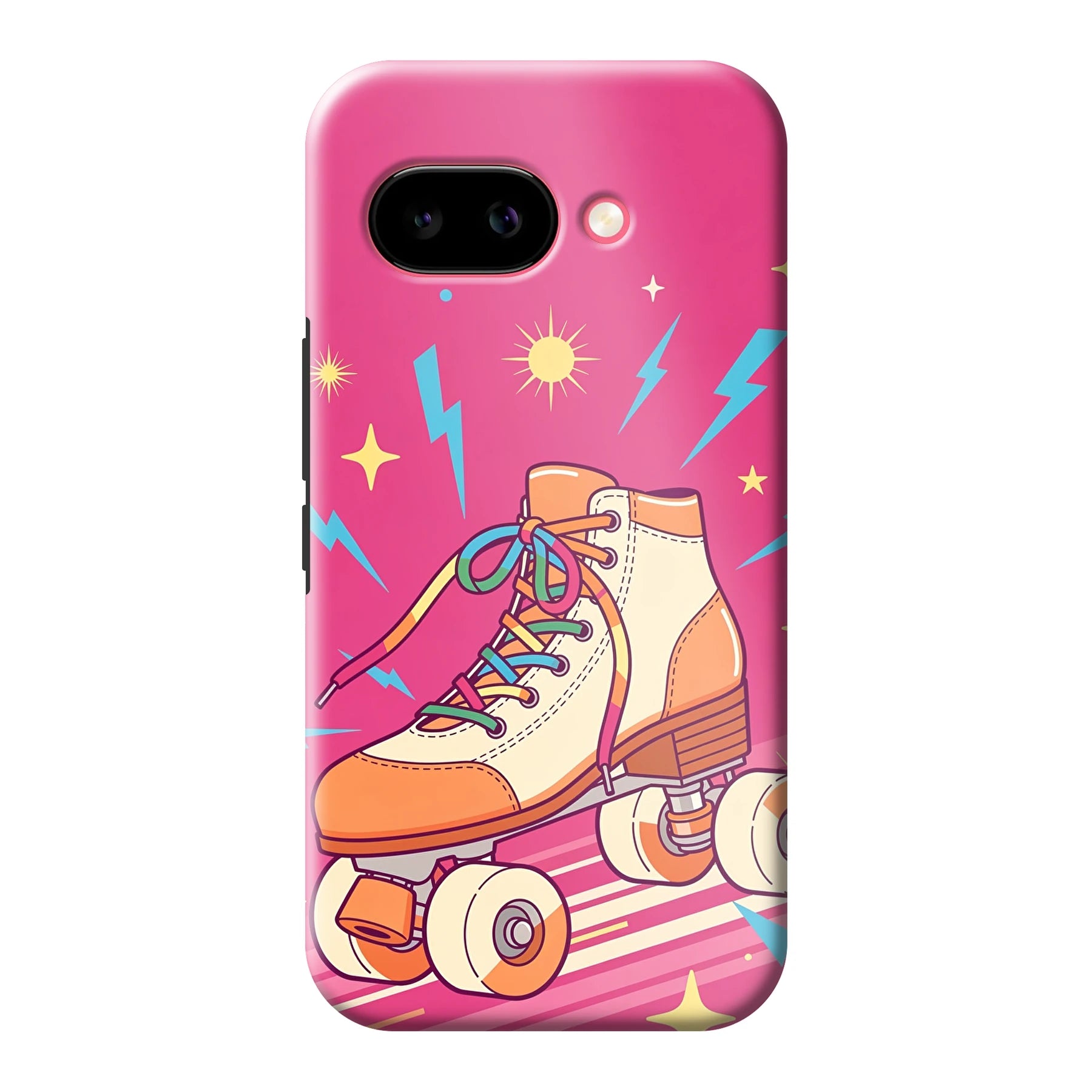 Google Pixel 9A phone case
