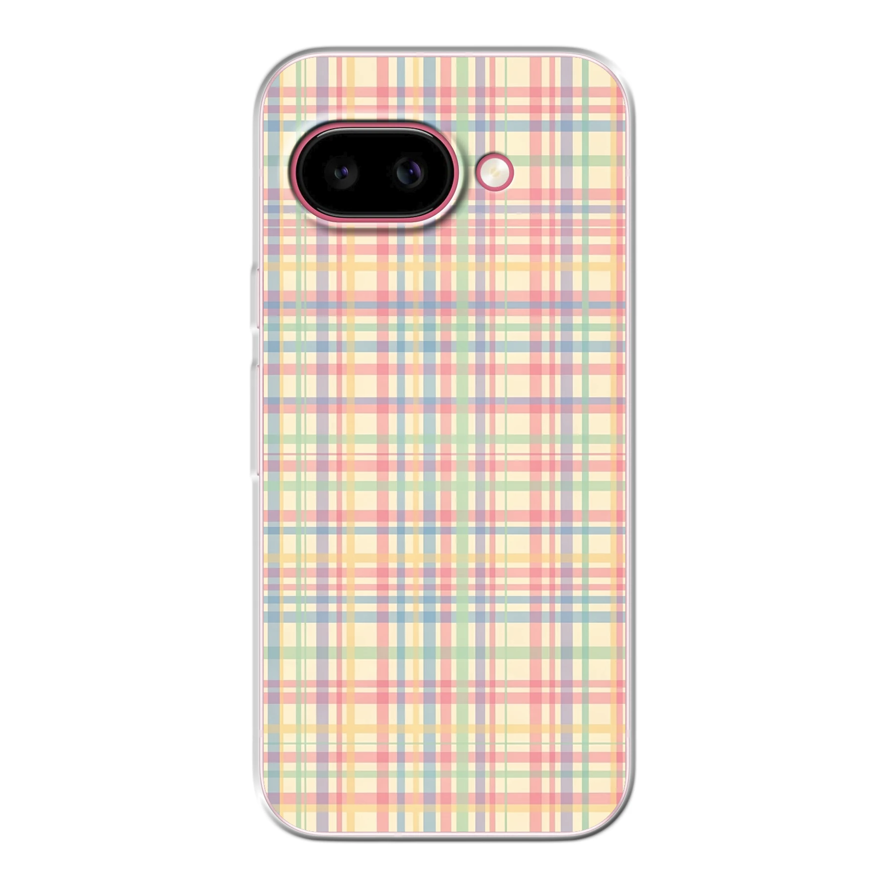 Google Pixel 9A phone case