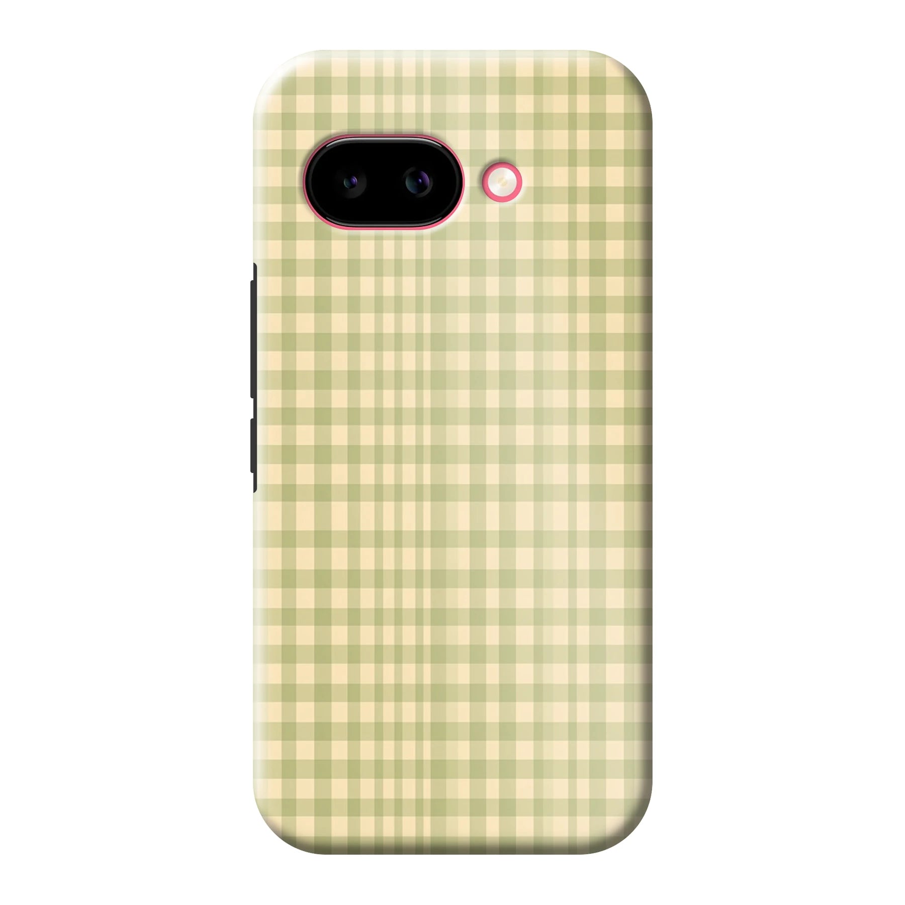 Google Pixel 9A phone case
