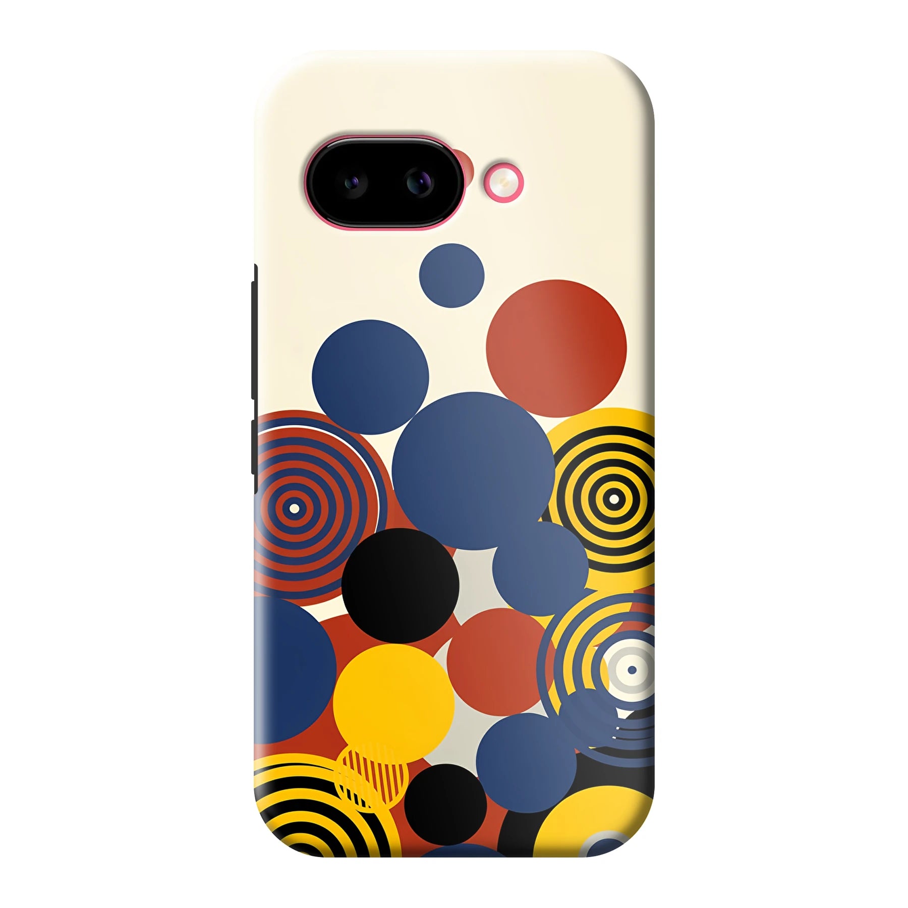 Google Pixel 9A phone case