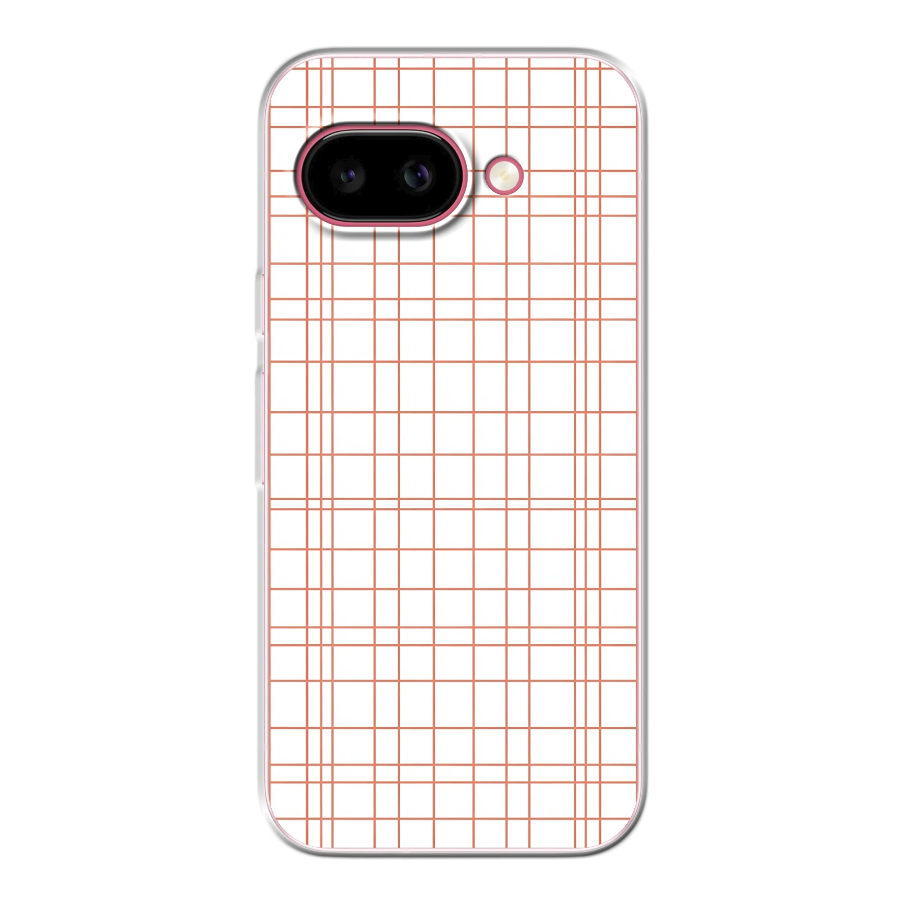 Google Pixel 9A phone case
