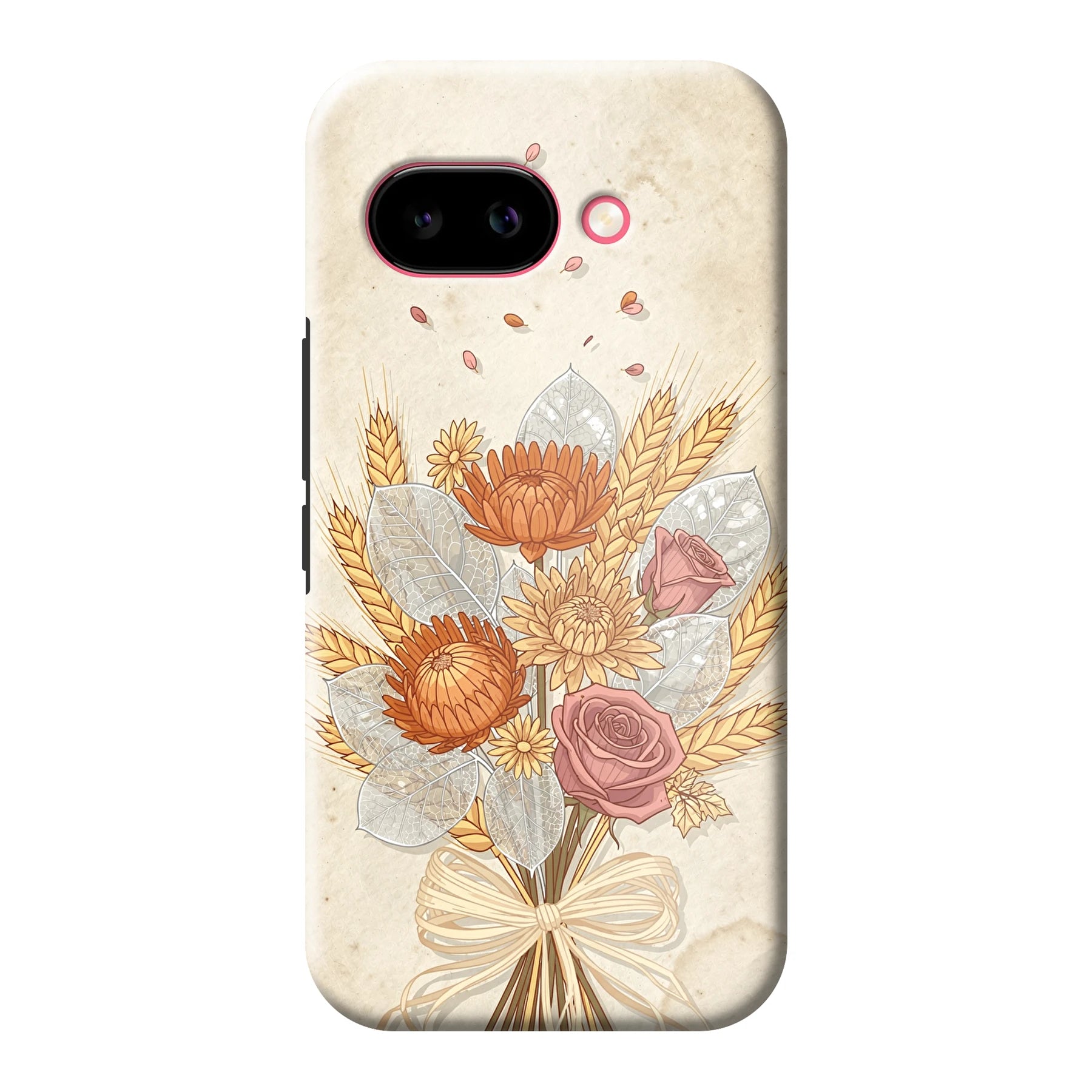 Google Pixel 9A phone case