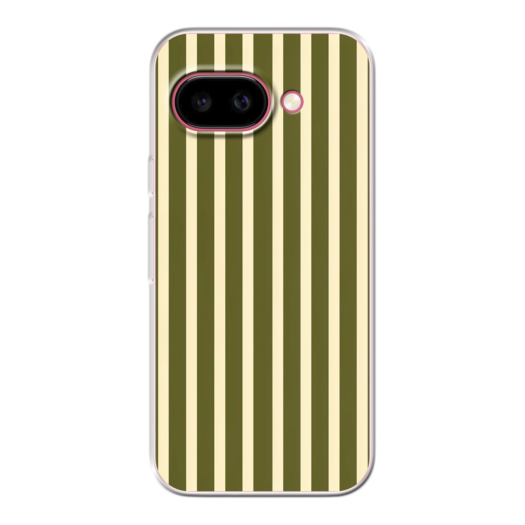 Google Pixel 9A phone case