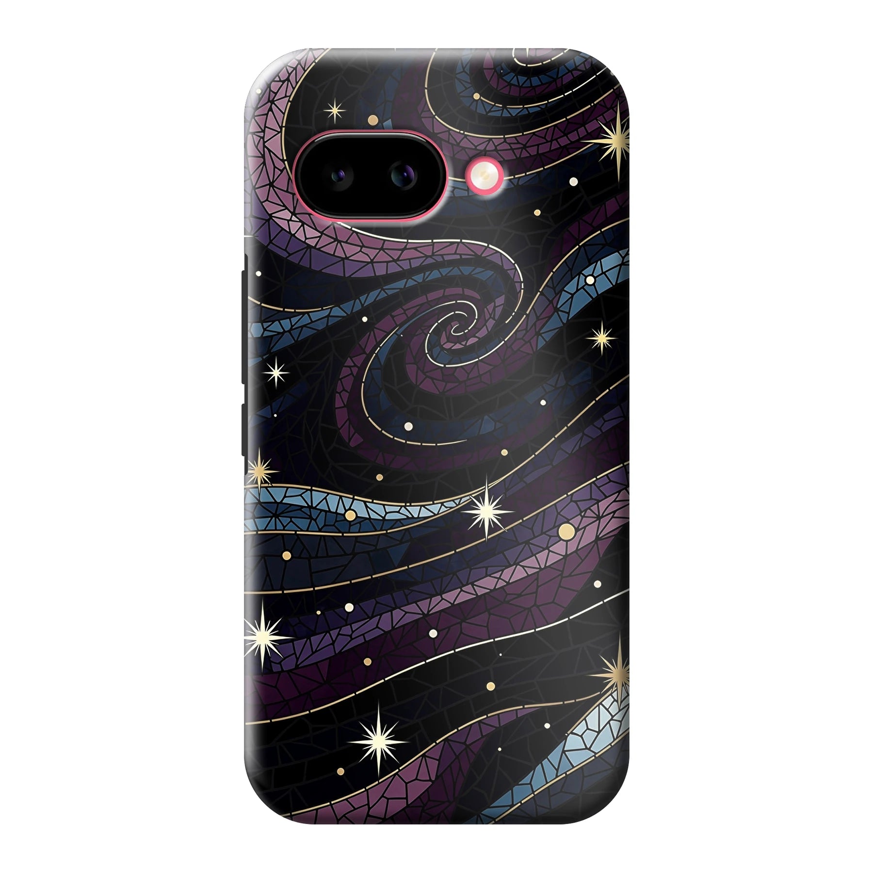Google Pixel 9A phone case
