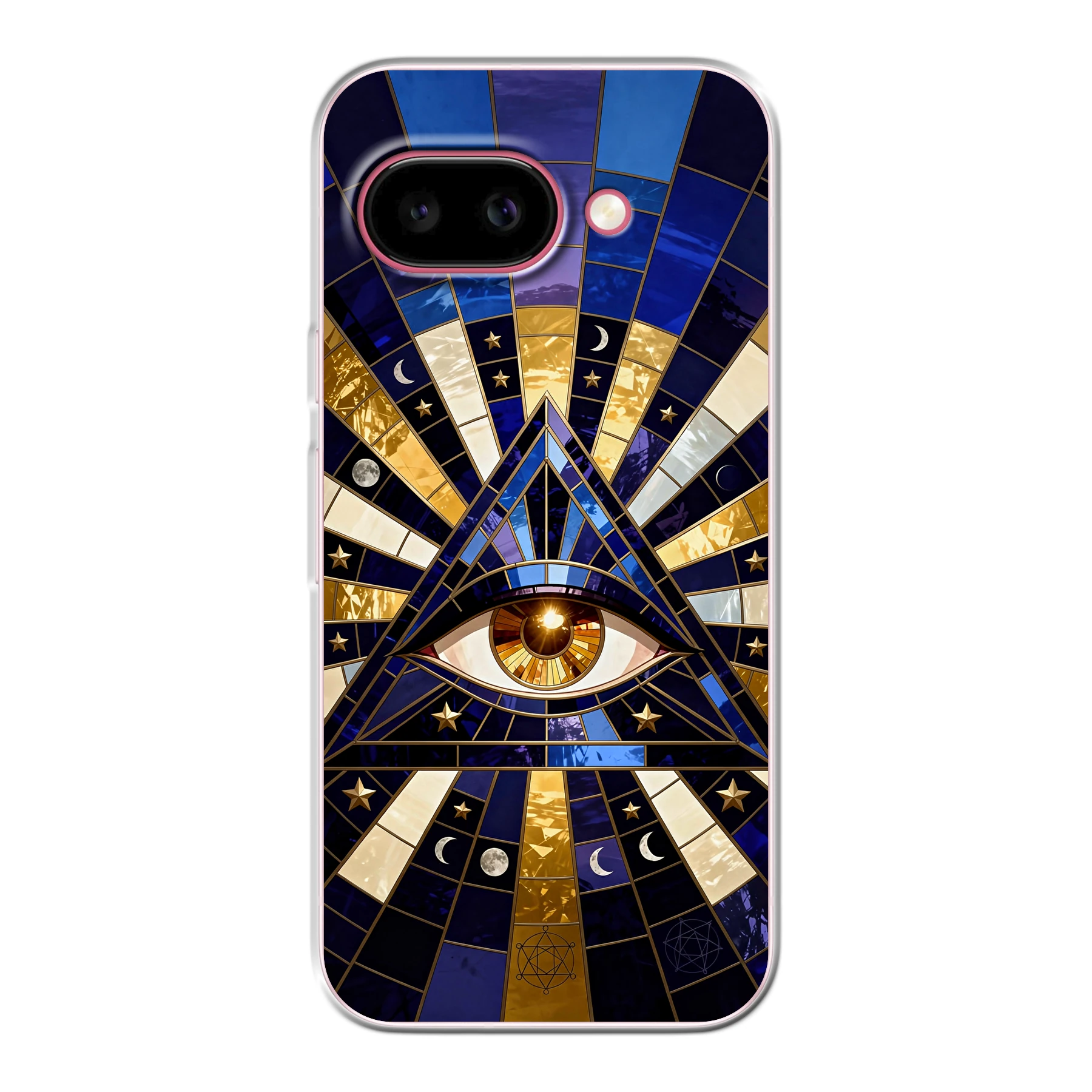 Google Pixel 9A phone case