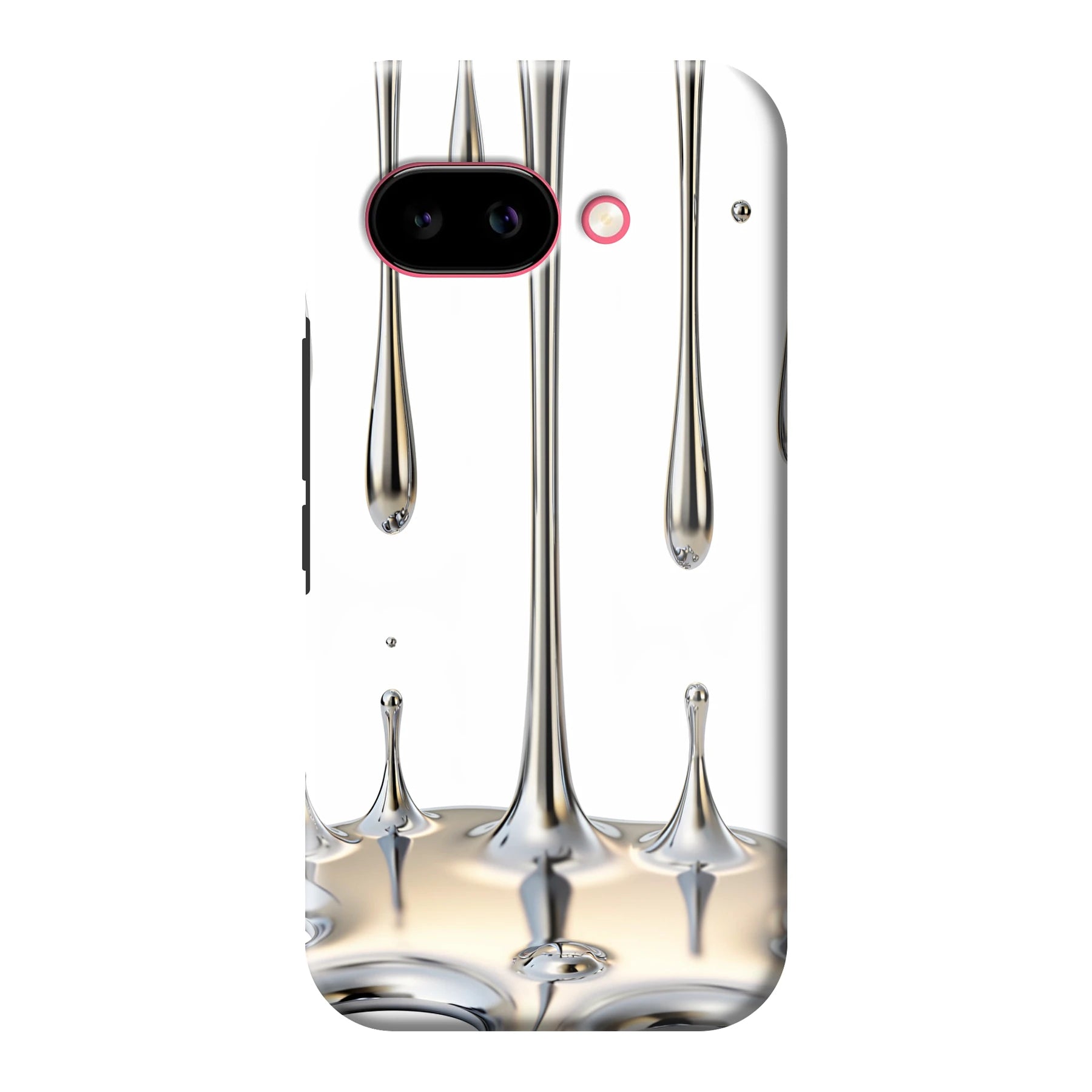 Google Pixel 9A phone case