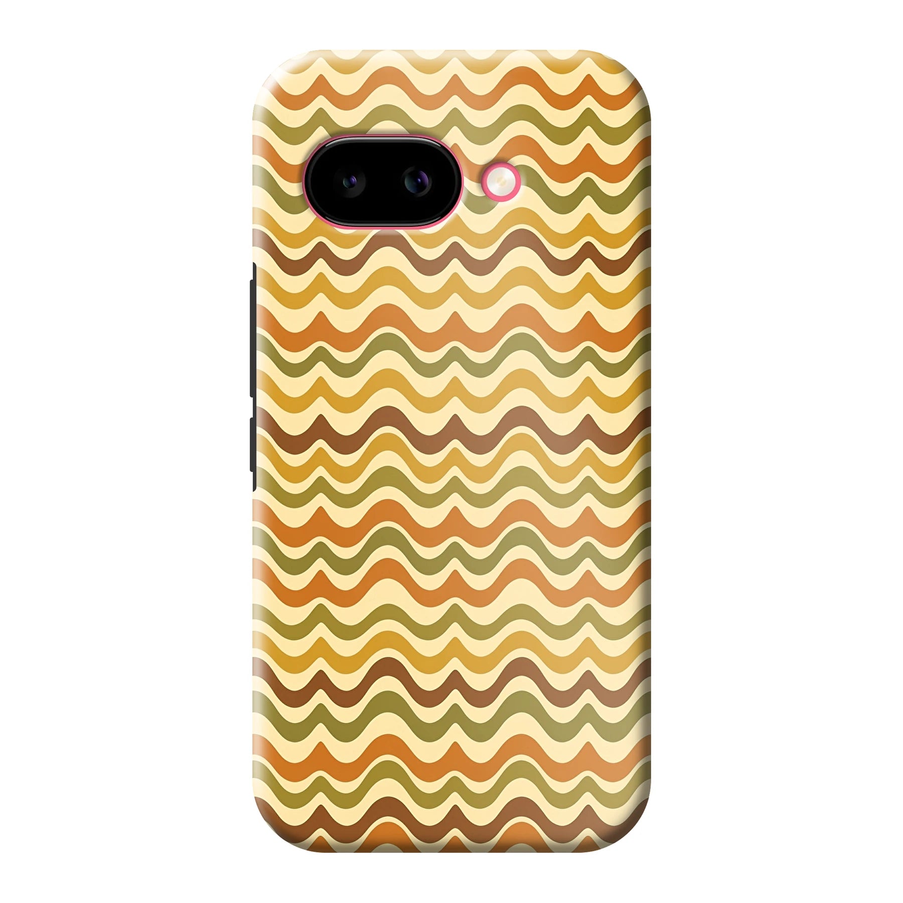 Google Pixel 9A phone case