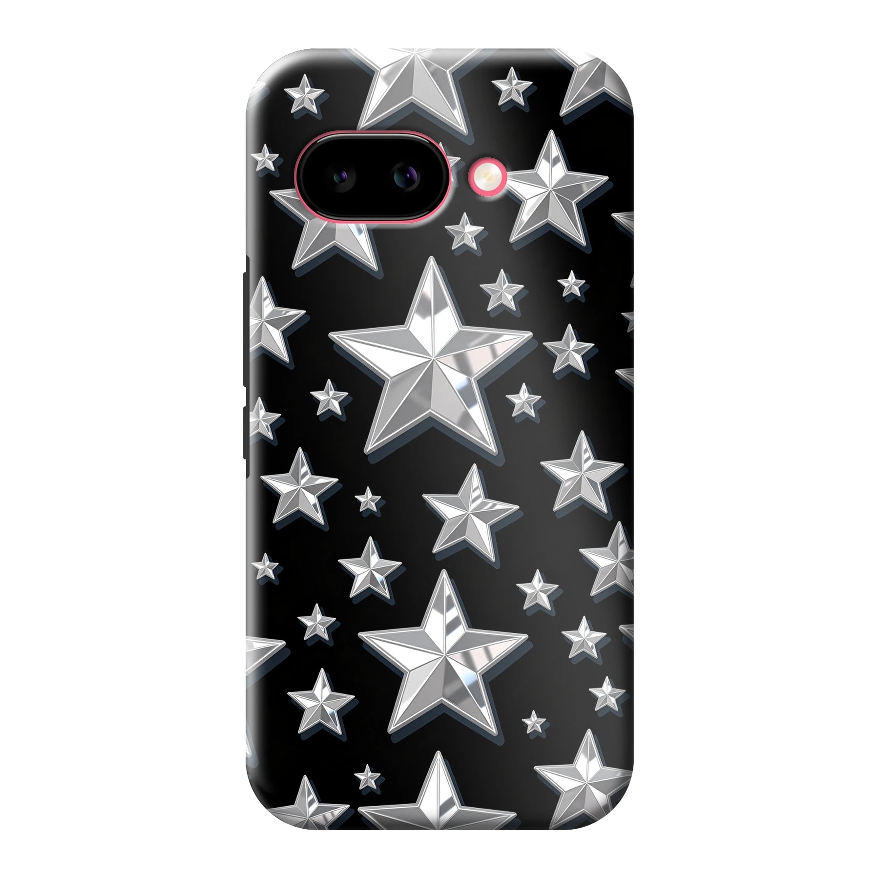Google Pixel 9A phone case