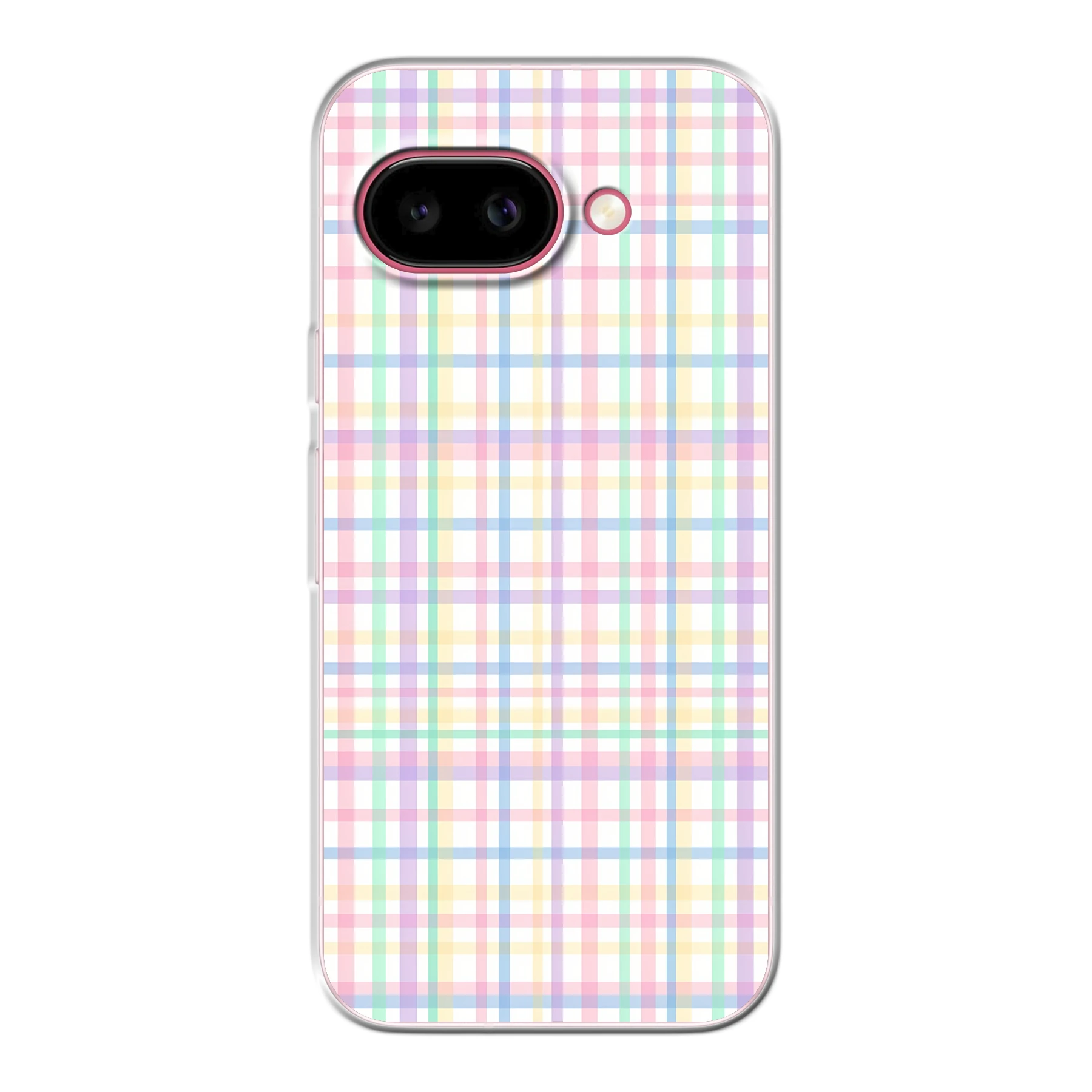 Google Pixel 9A phone case