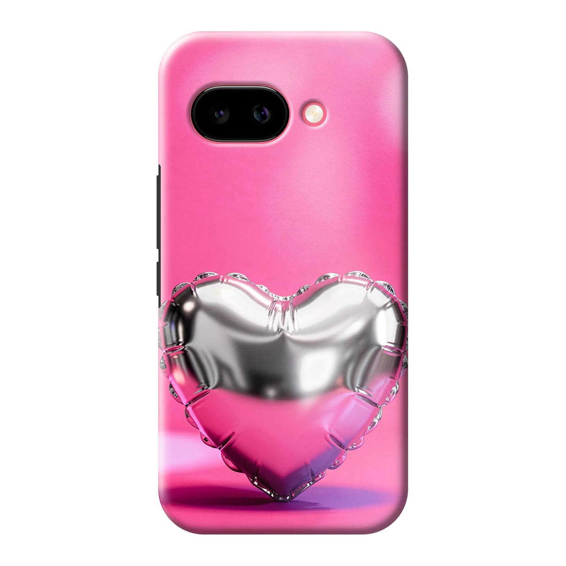 Google Pixel 9A phone case