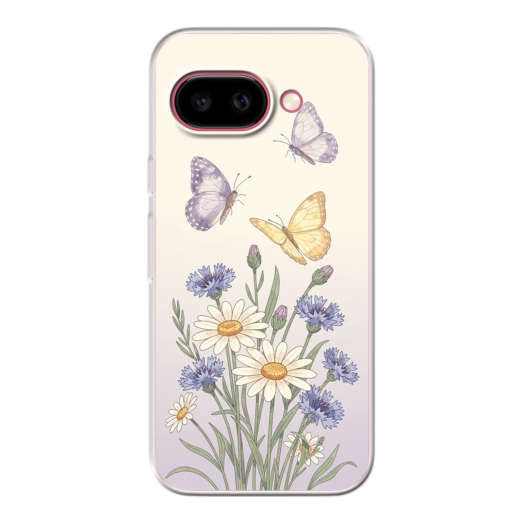 Google Pixel 9A phone case