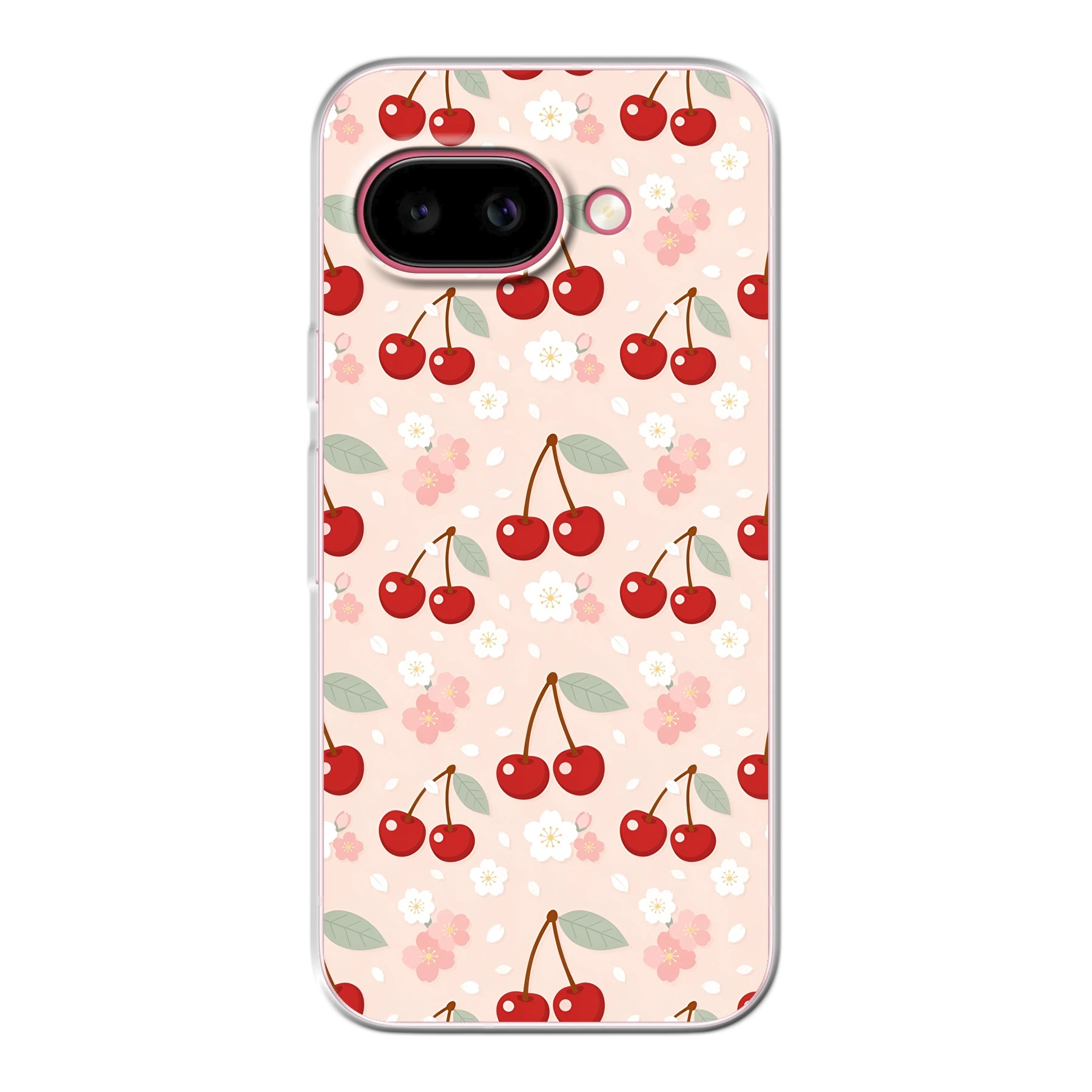 Google Pixel 9A phone case