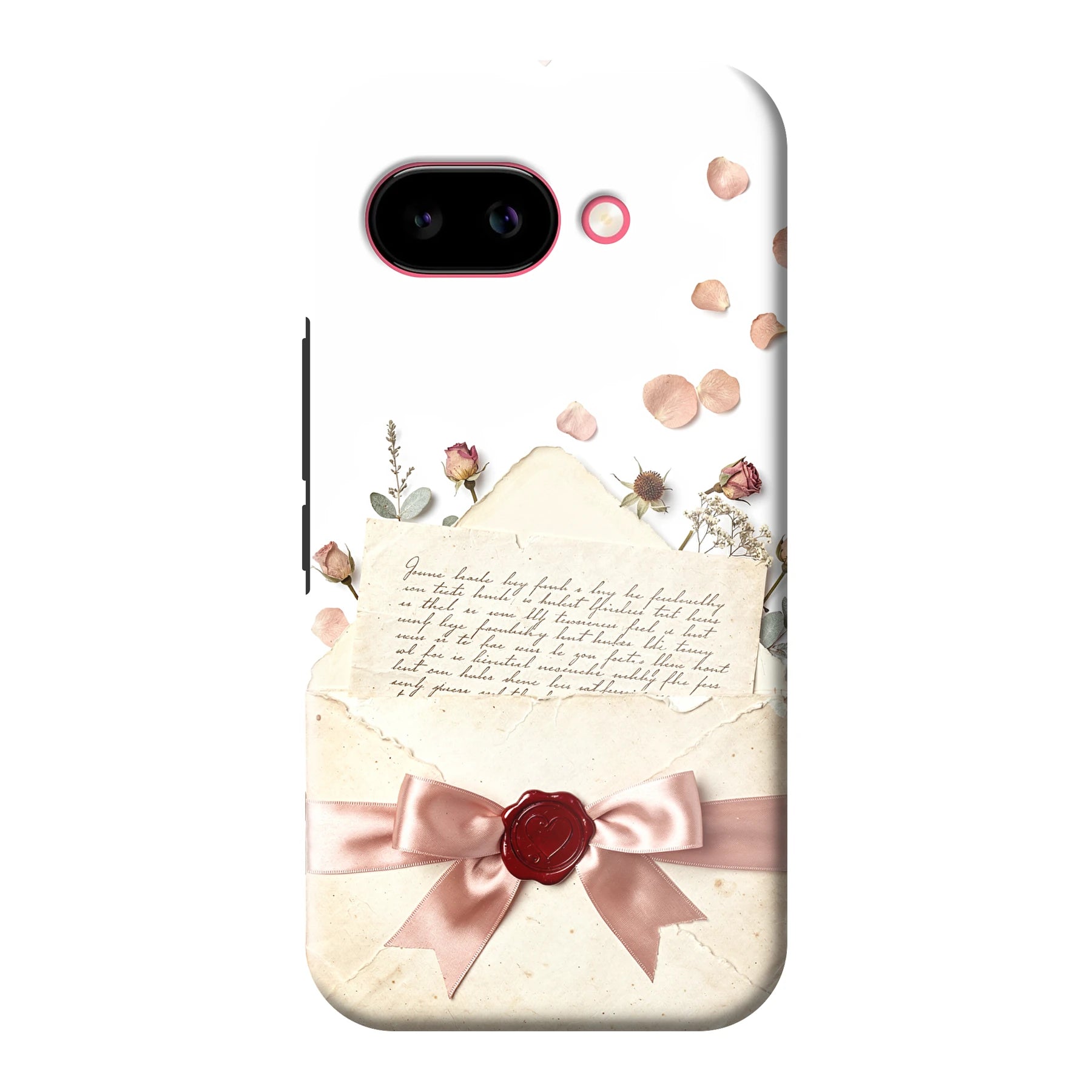 Google Pixel 9A phone case