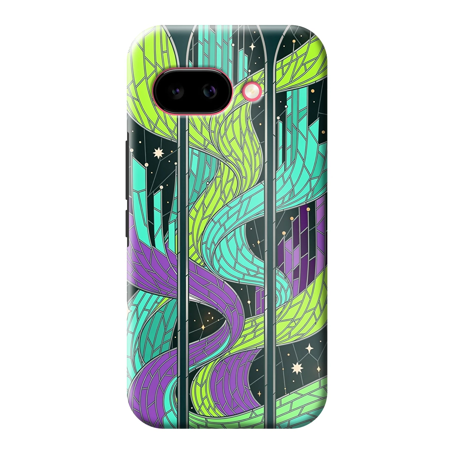 Google Pixel 9A phone case