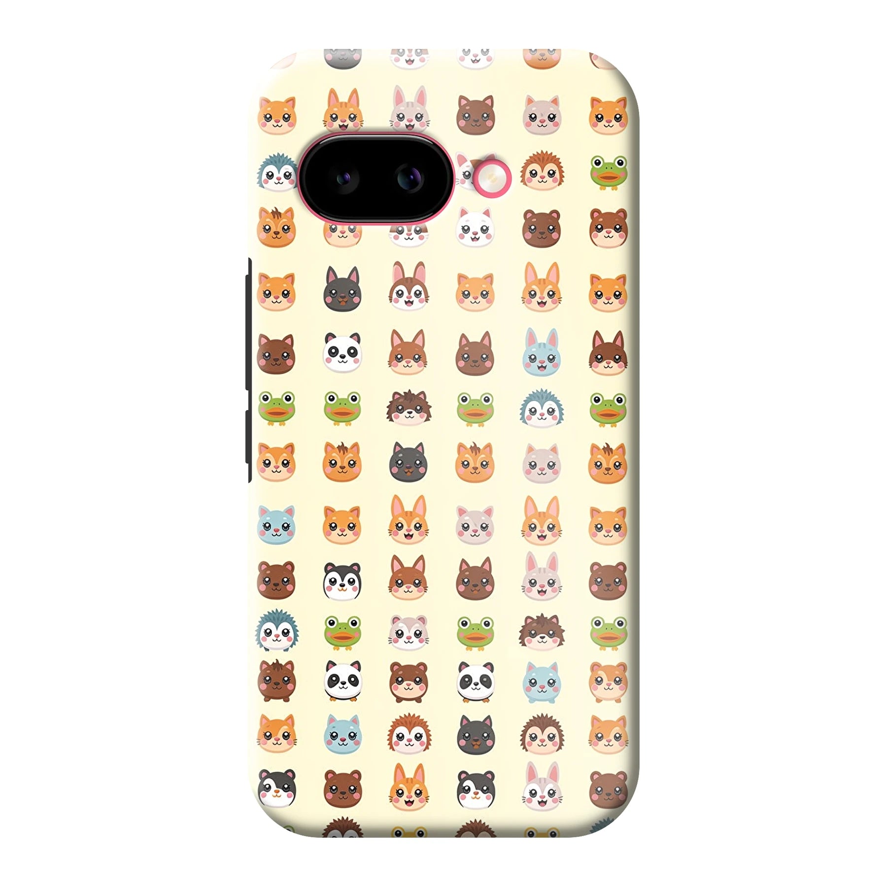 Google Pixel 9A phone case