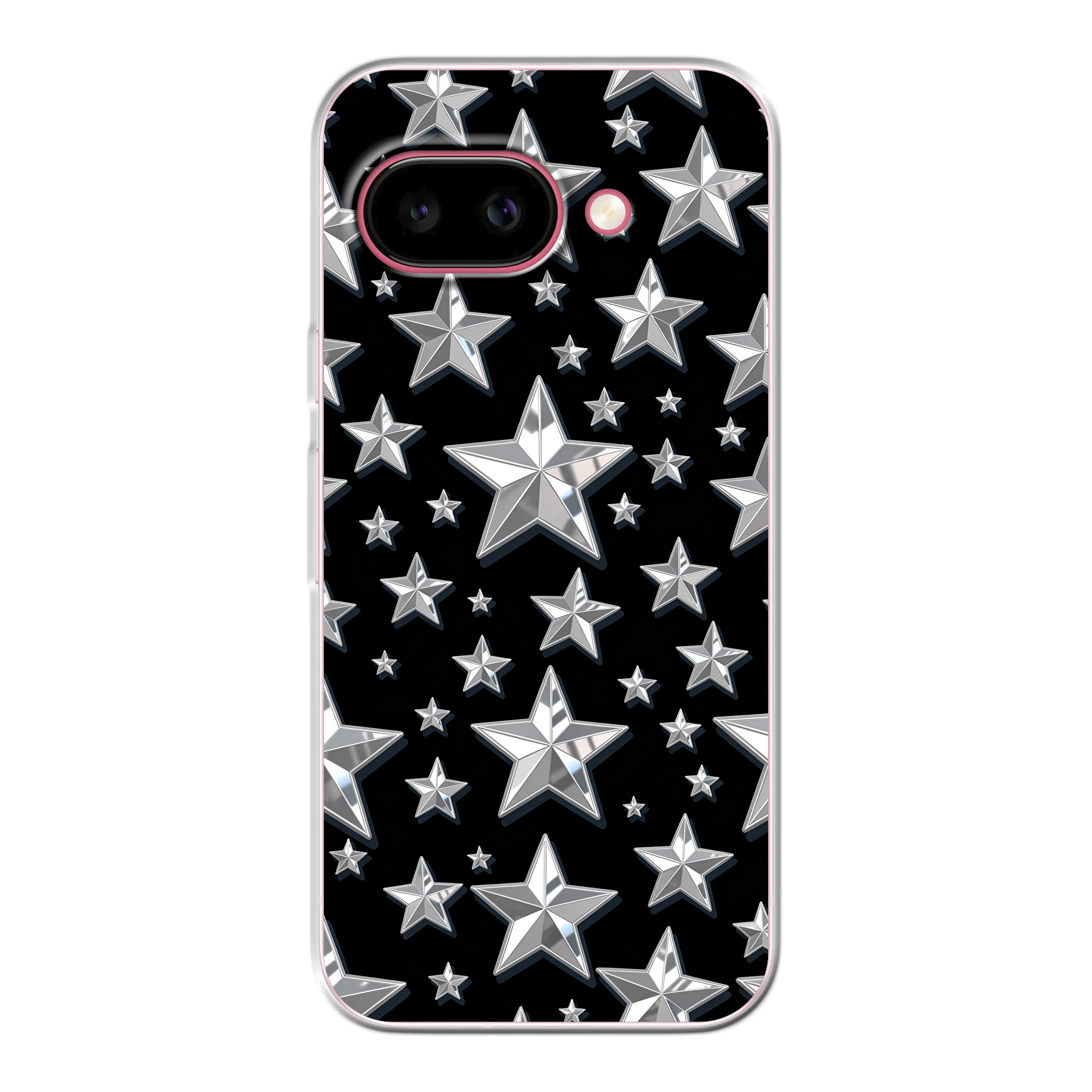 Google Pixel 9A phone case
