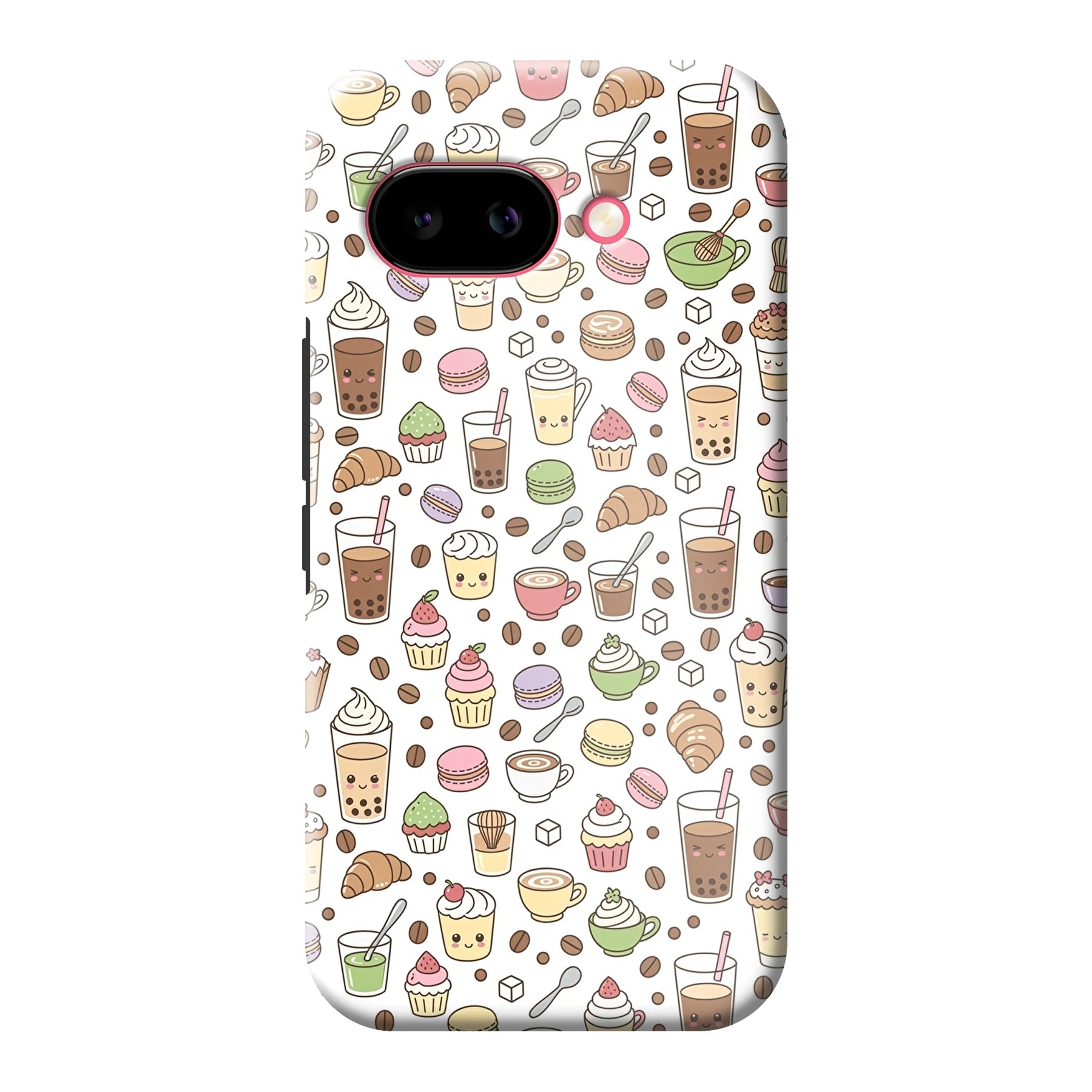 Google Pixel 9A phone case