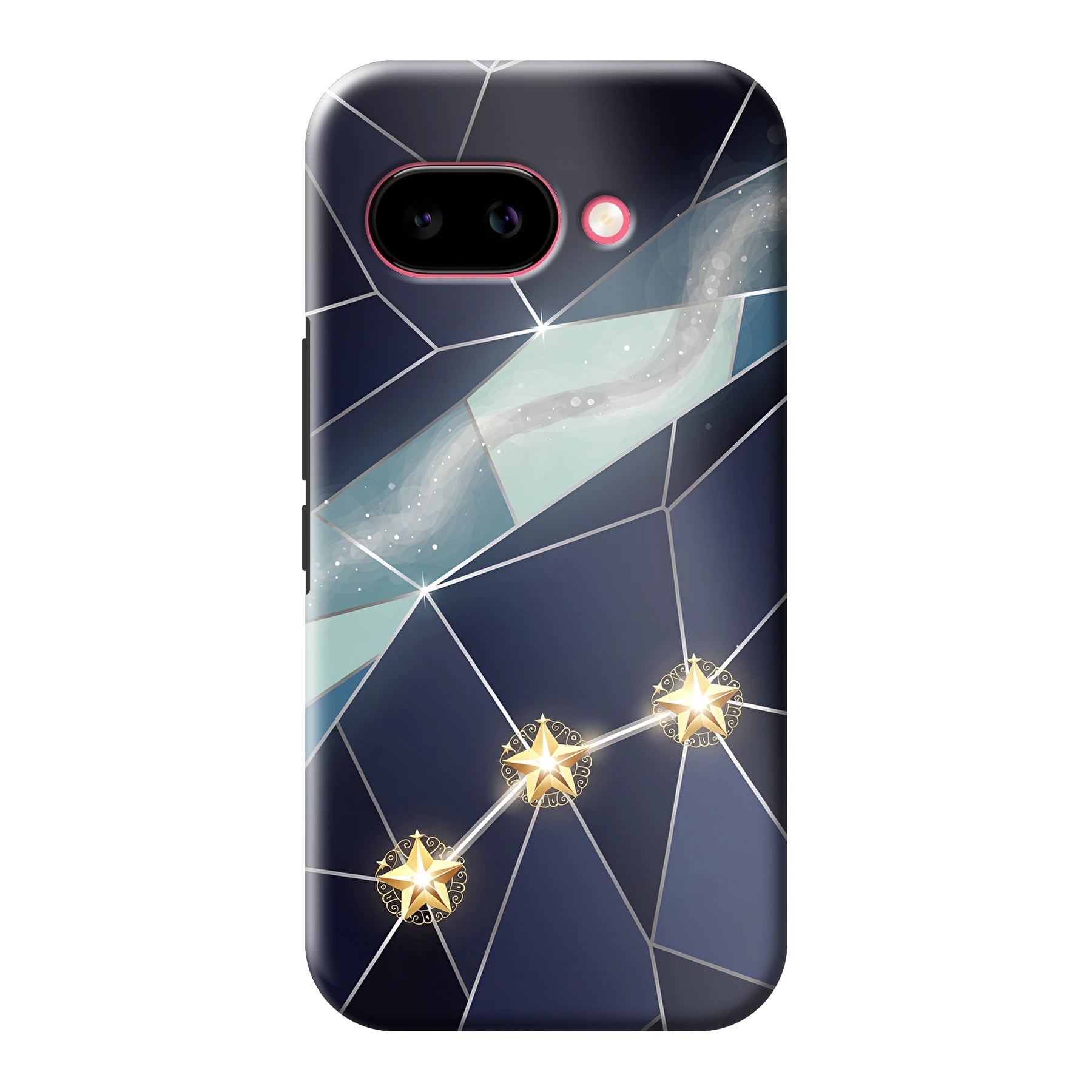 Google Pixel 9A phone case