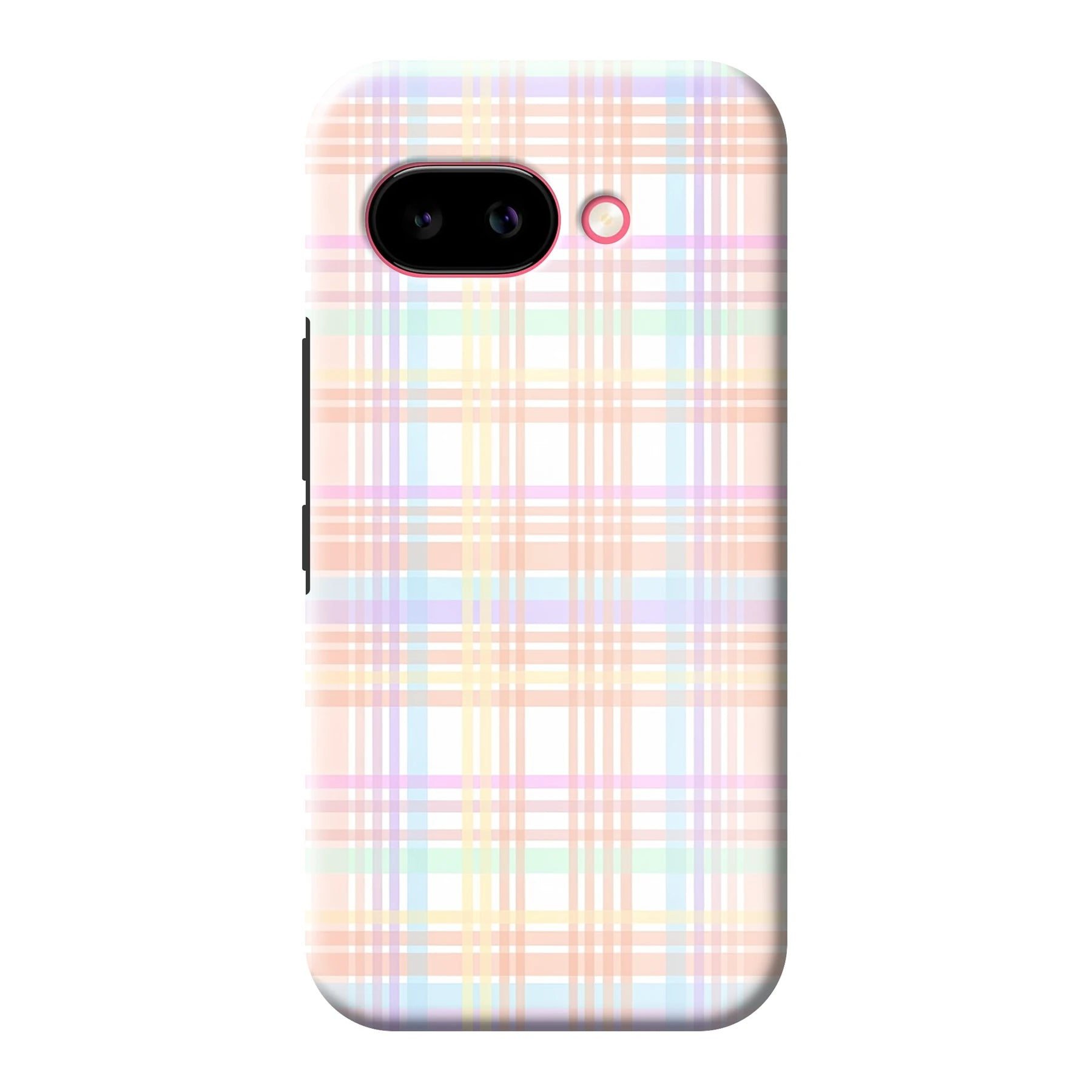 Google Pixel 9A phone case