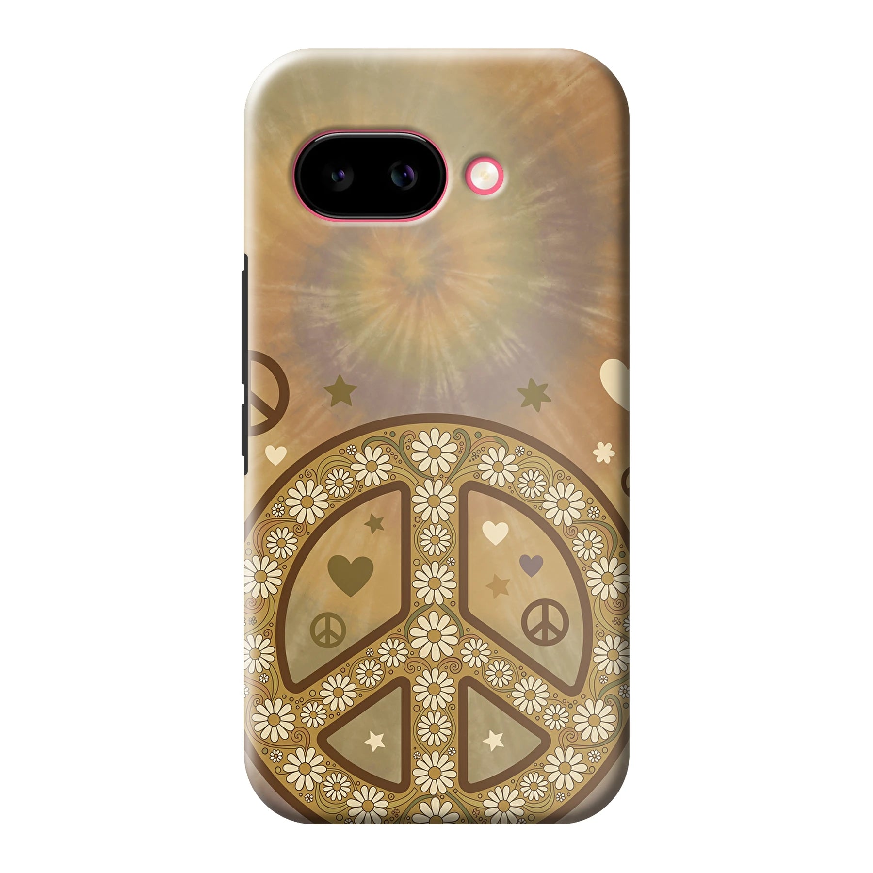 Google Pixel 9A phone case