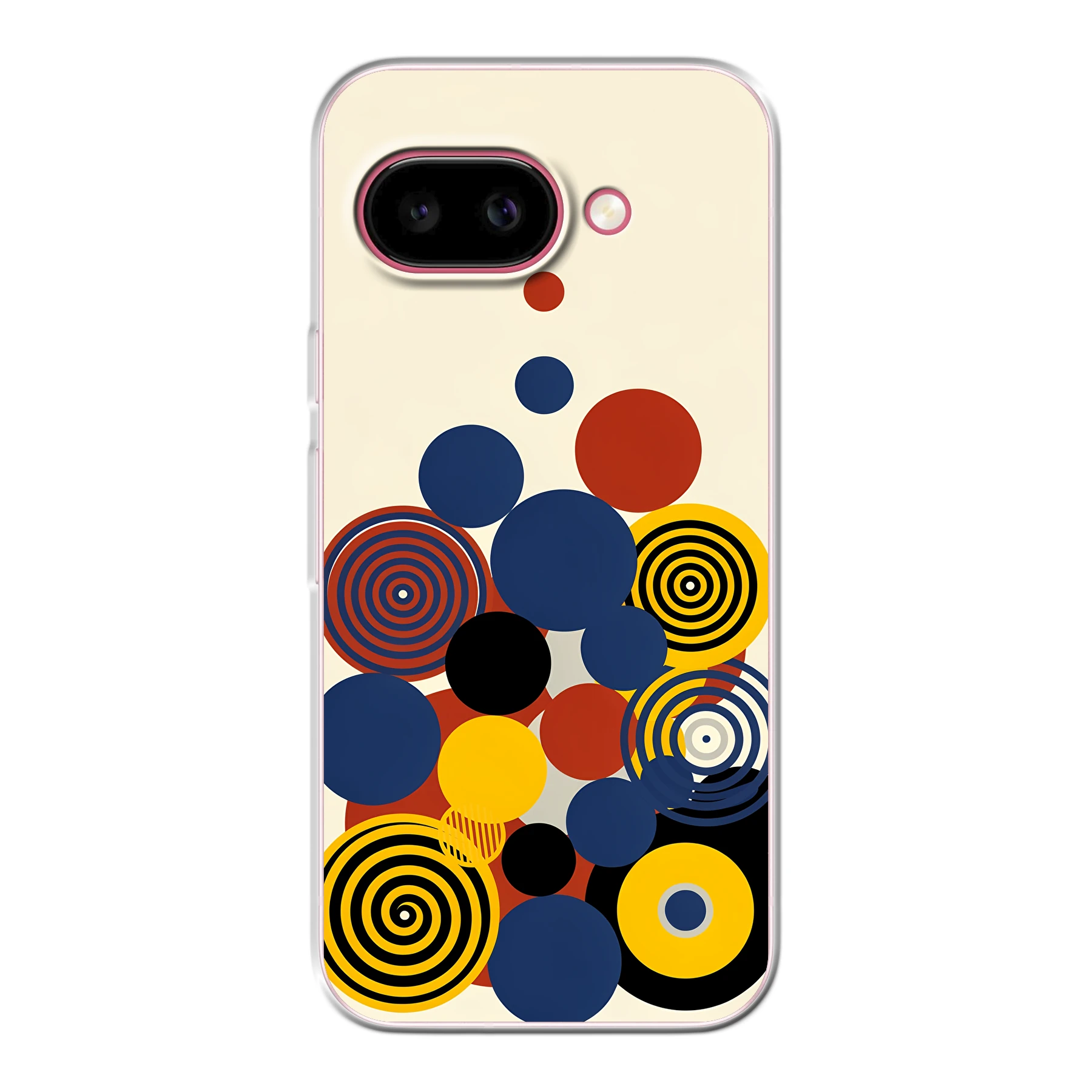 Google Pixel 9A phone case