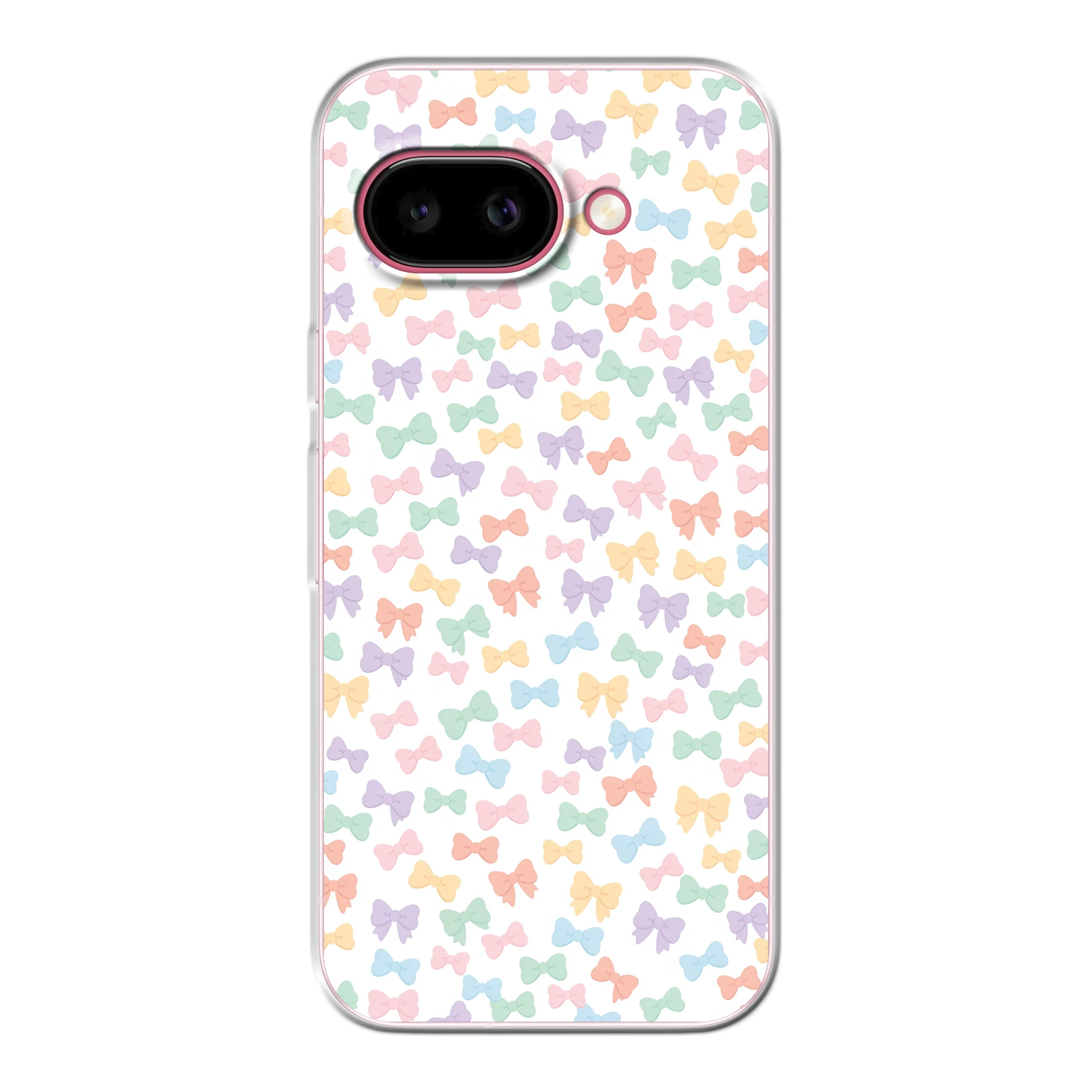 Google Pixel 9A phone case