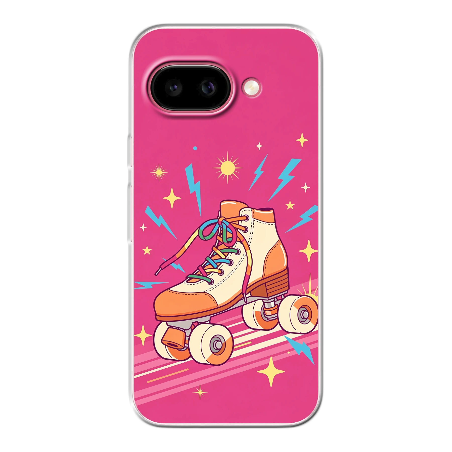 Google Pixel 9A phone case