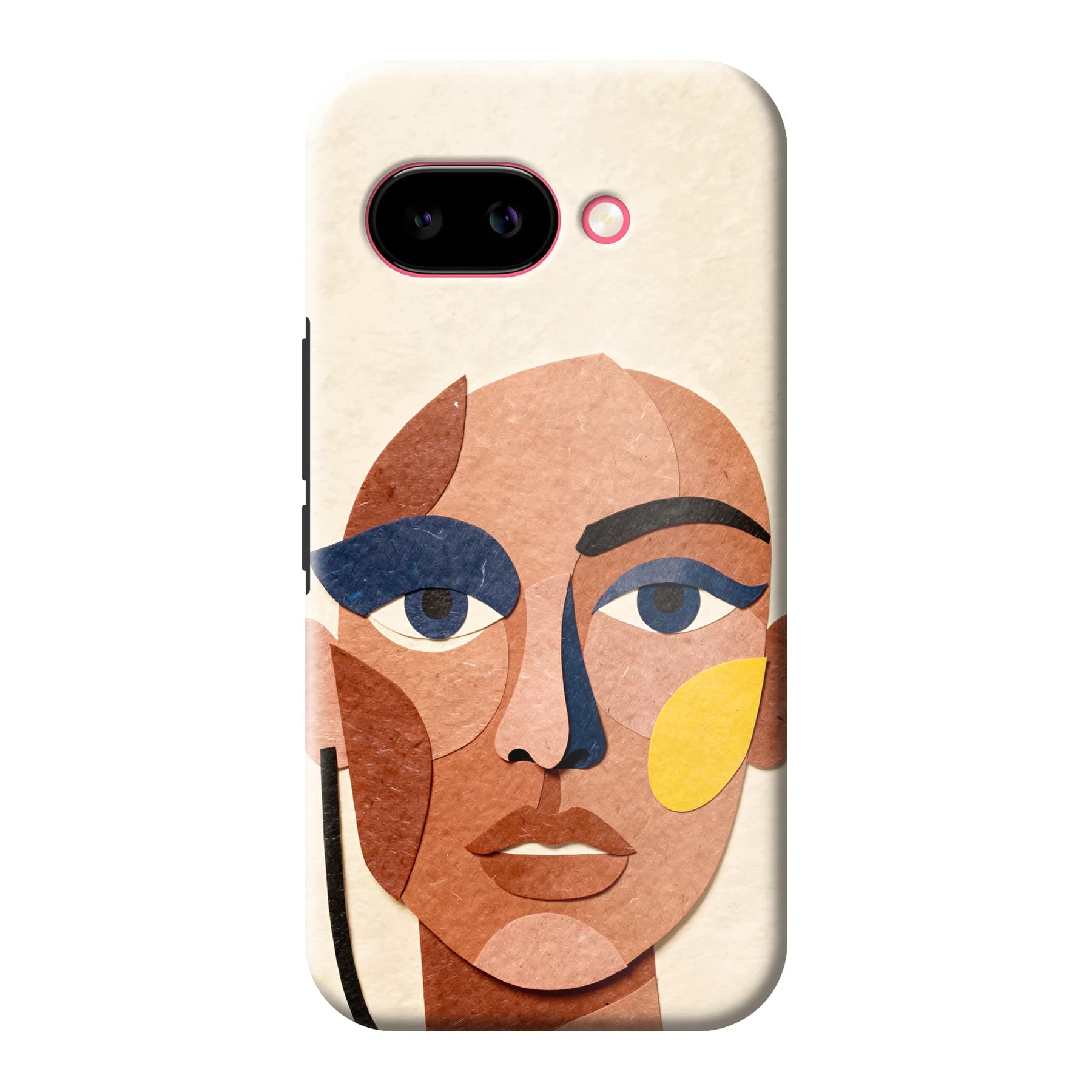 Google Pixel 9A phone case