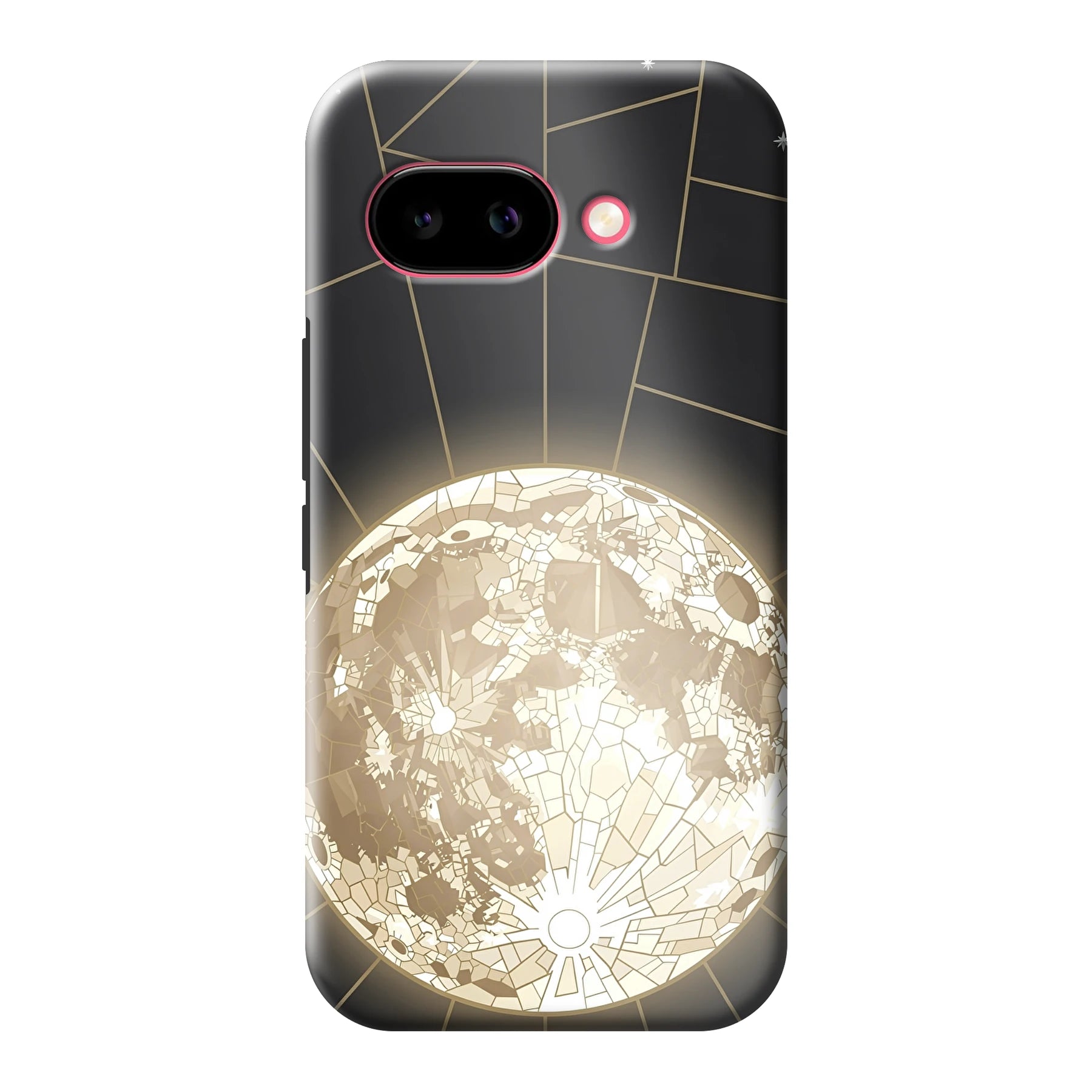 Google Pixel 9A phone case