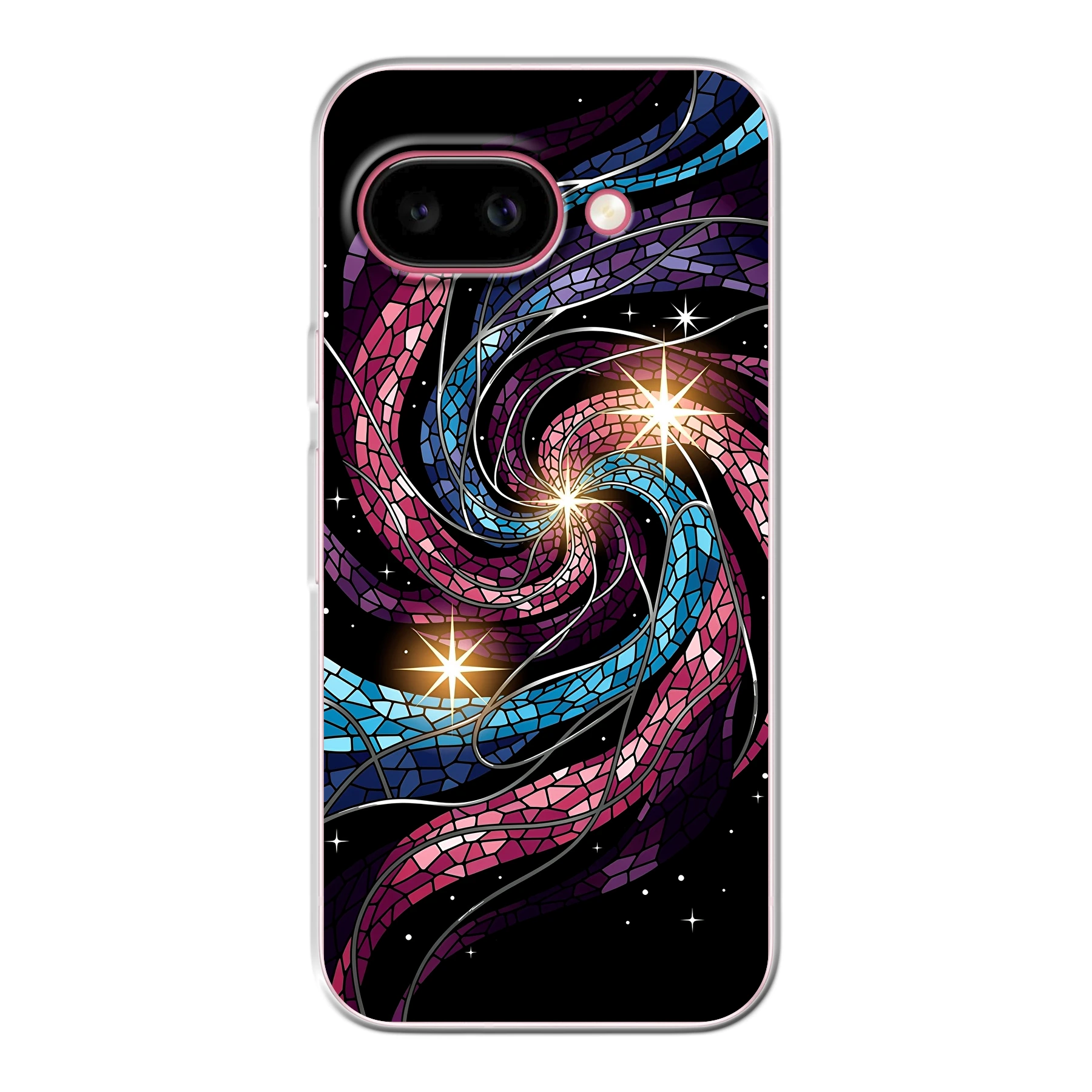 Google Pixel 9A phone case
