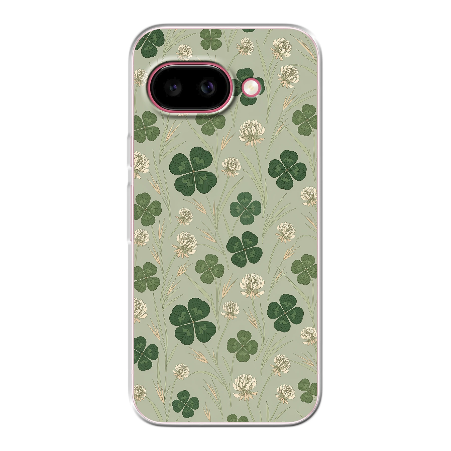 Google Pixel 9A phone case