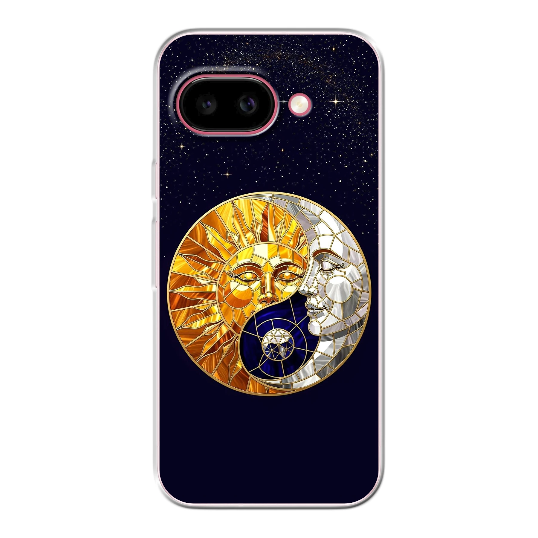 Google Pixel 9A phone case