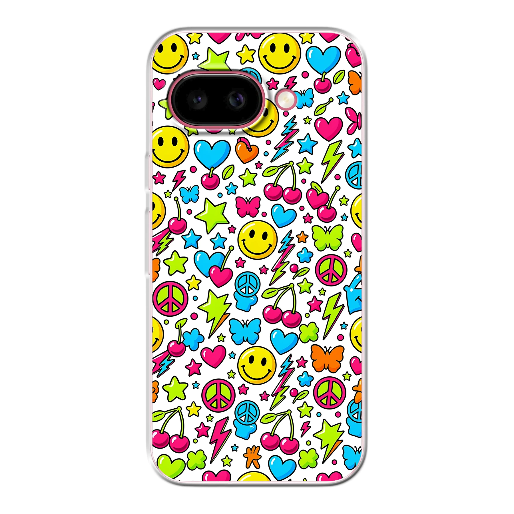 Google Pixel 9A phone case