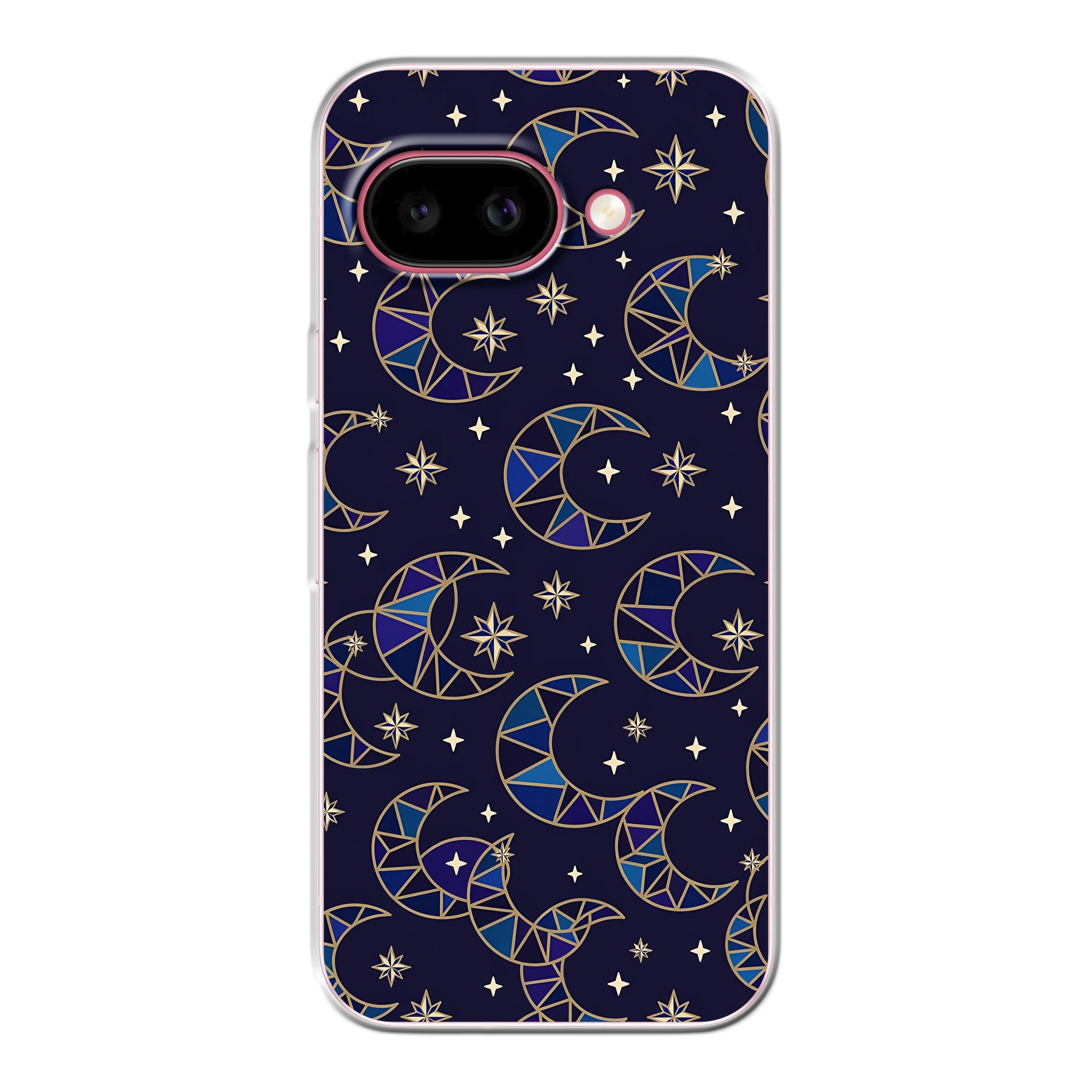 Google Pixel 9A phone case