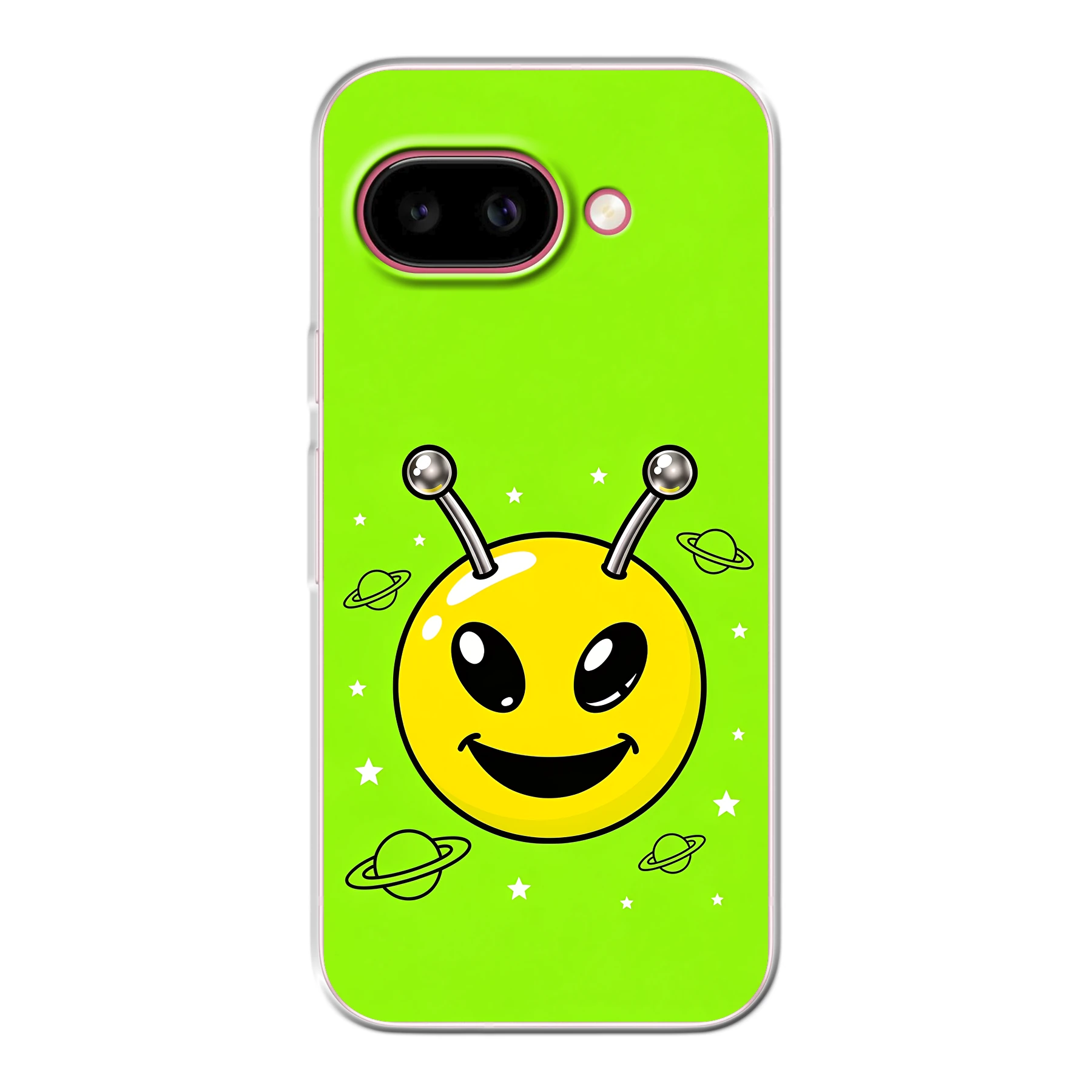 Google Pixel 9A phone case