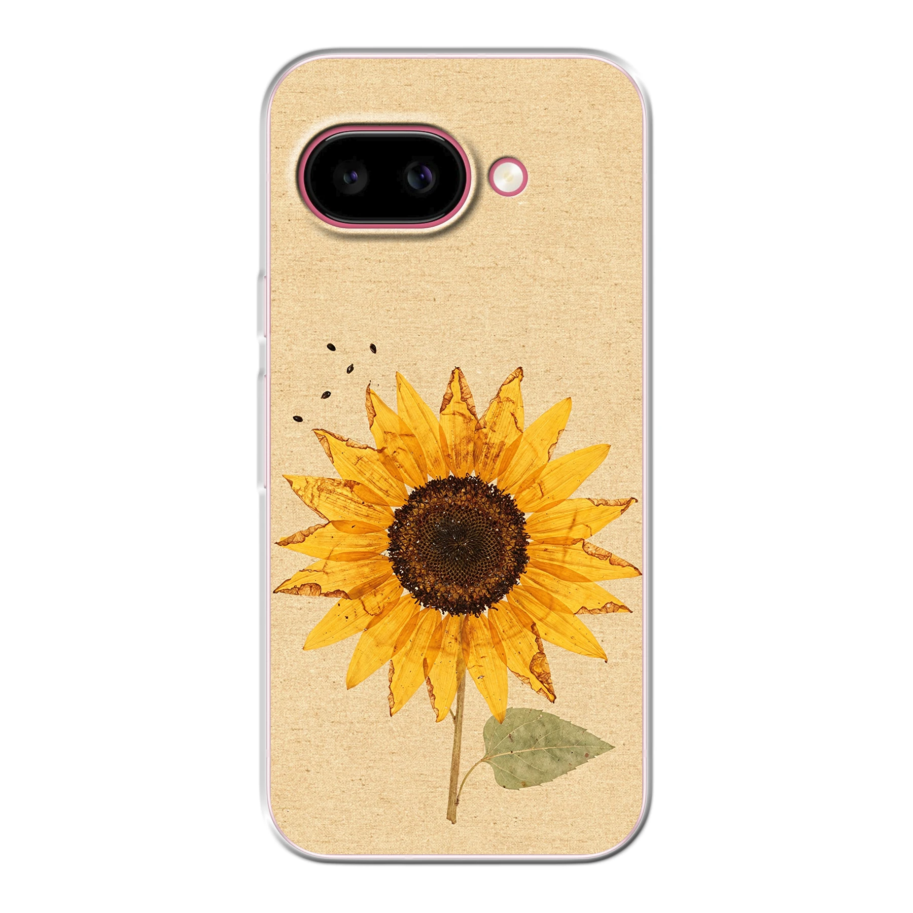 Google Pixel 9A phone case