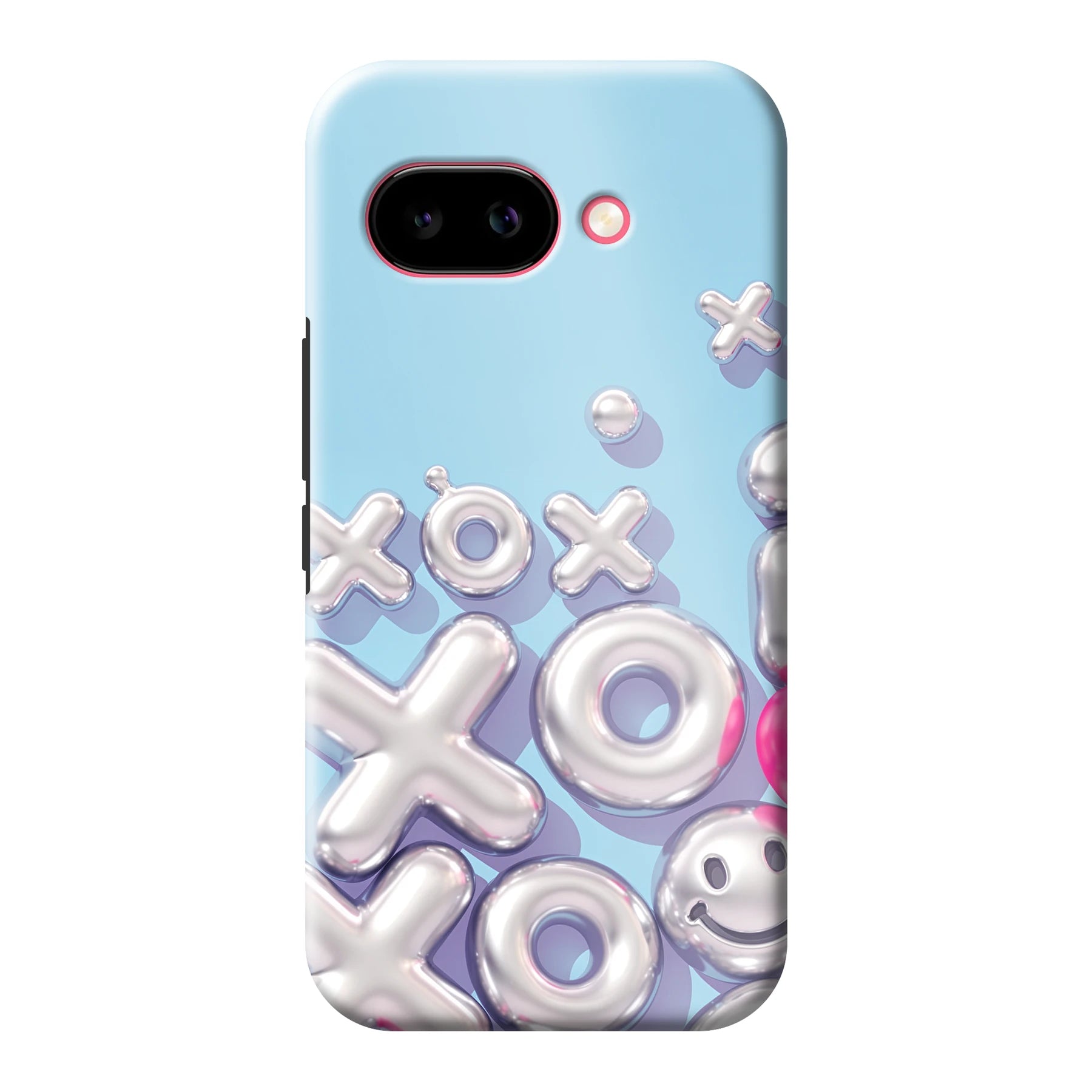 Google Pixel 9A phone case
