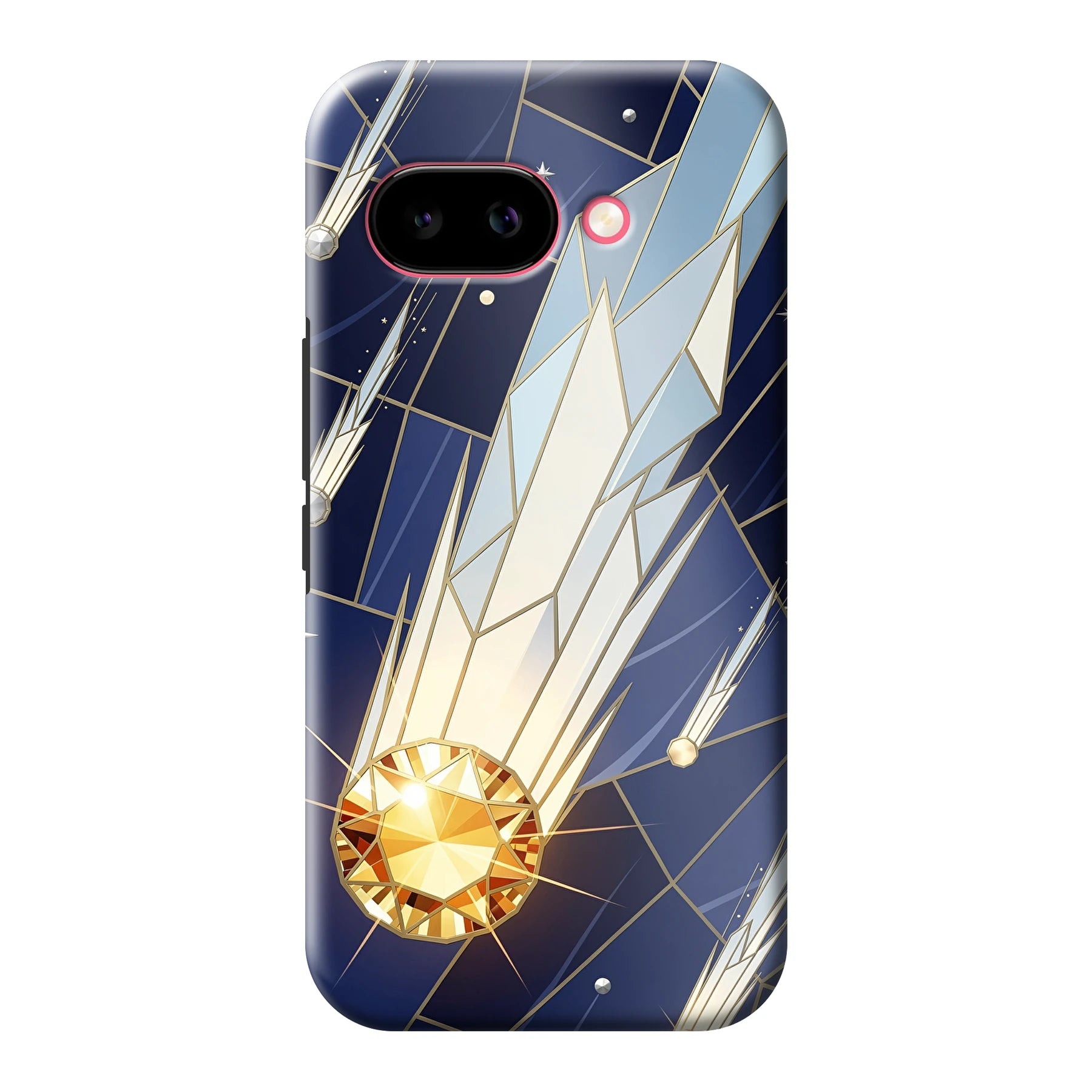 Google Pixel 9A phone case