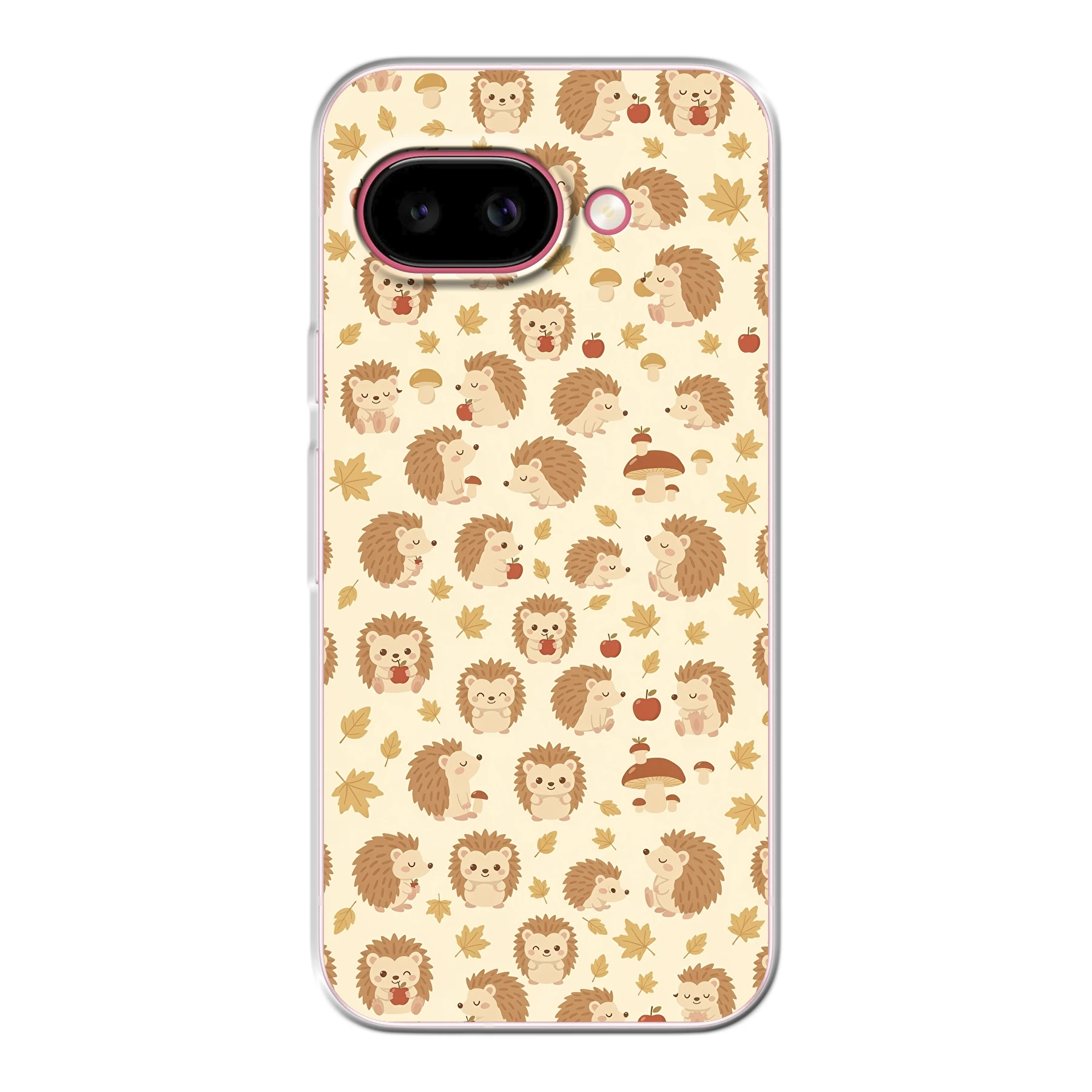 Google Pixel 9A phone case