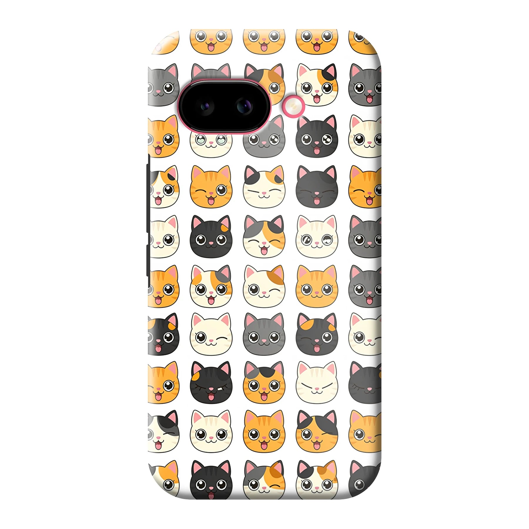 Google Pixel 9A phone case