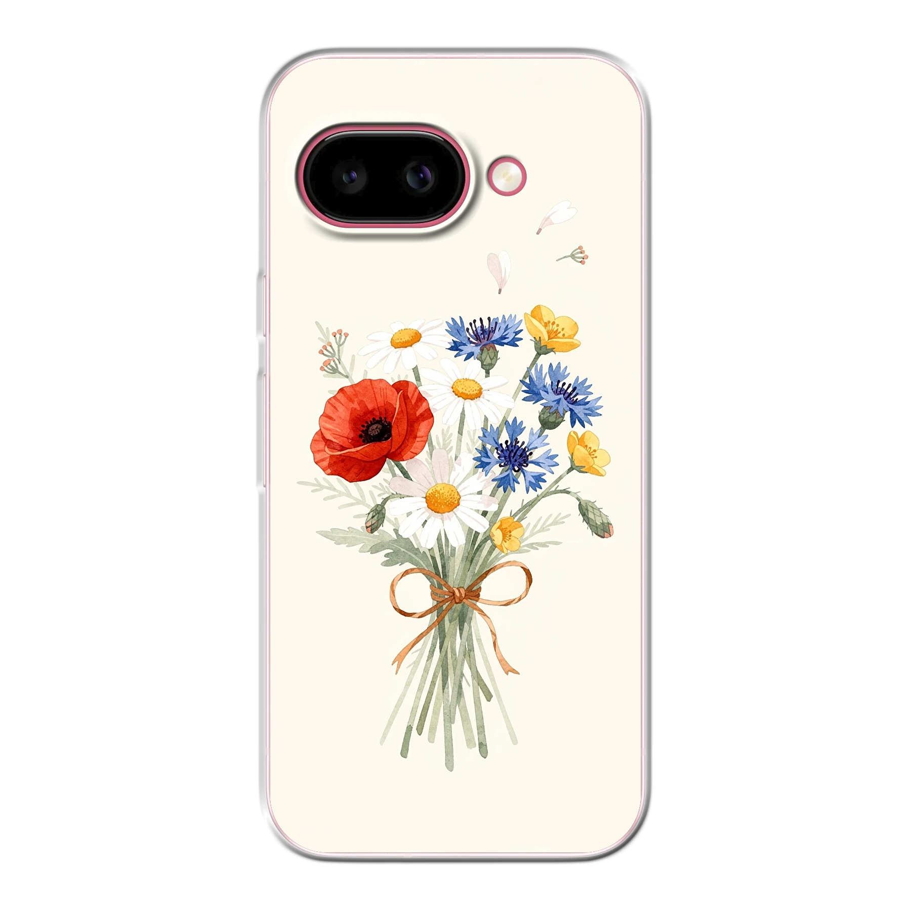 Google Pixel 9A phone case