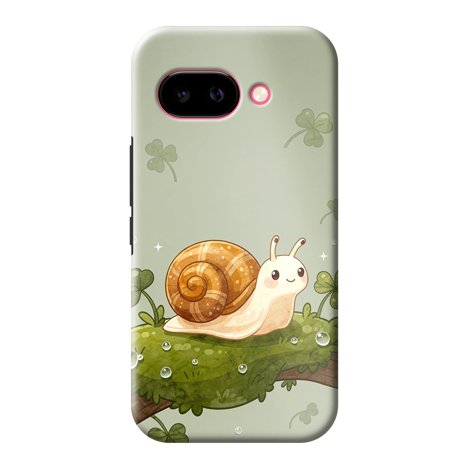 Google Pixel 9A phone case