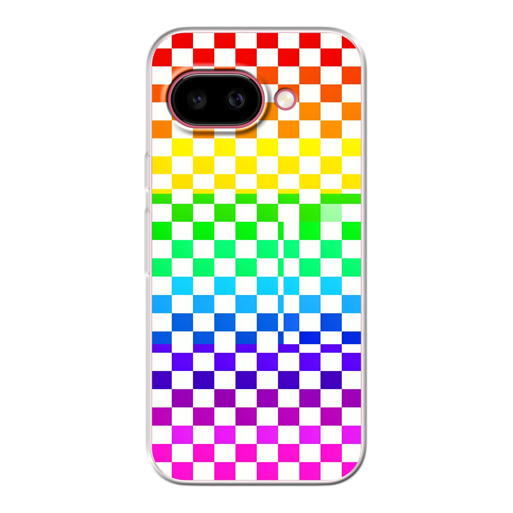 Google Pixel 9A phone case