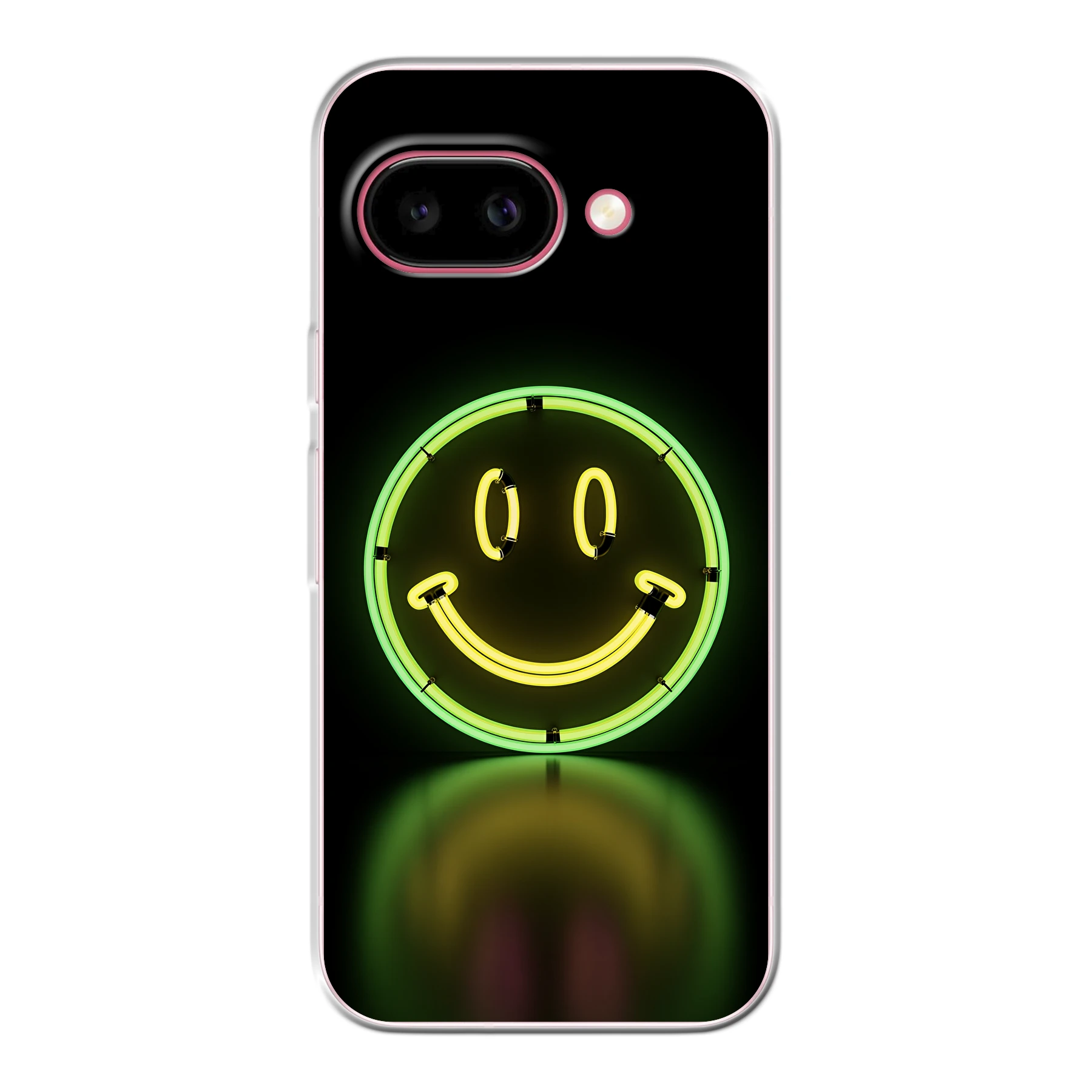 Google Pixel 9A phone case