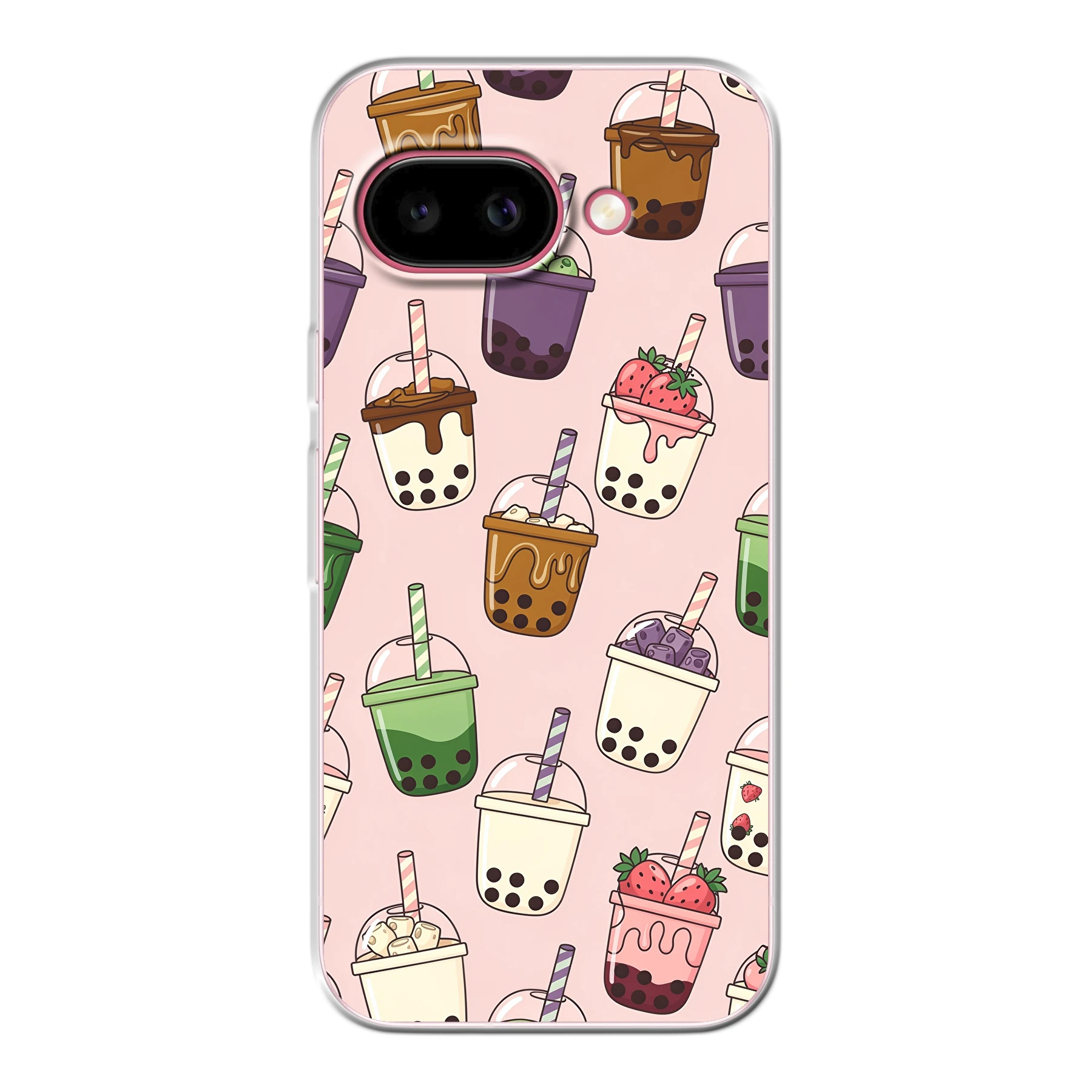 Google Pixel 9A phone case