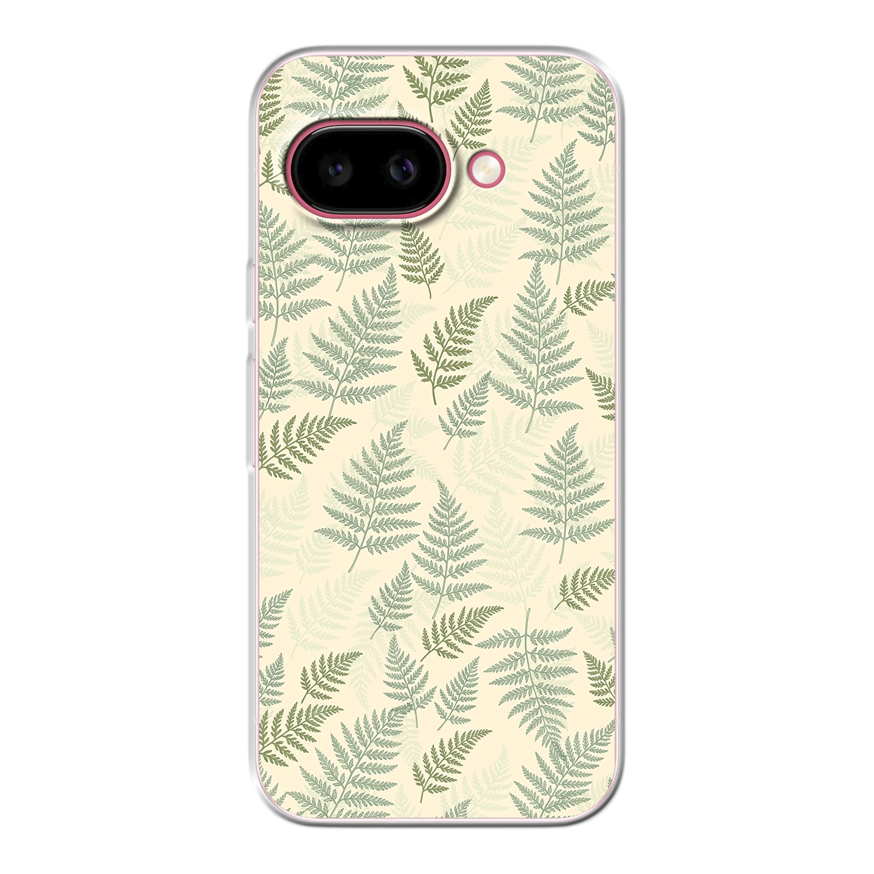 Google Pixel 9A phone case