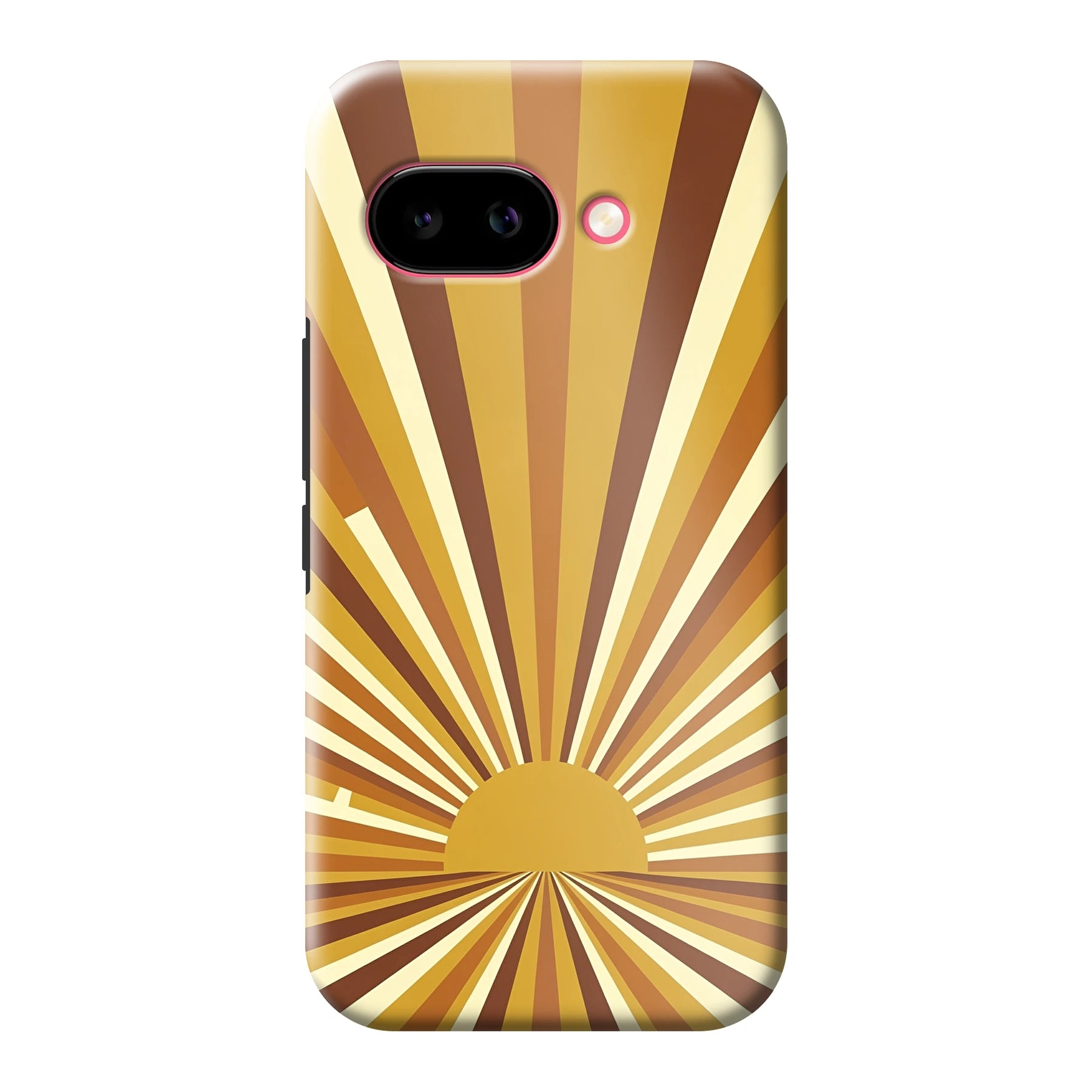 Google Pixel 9A phone case