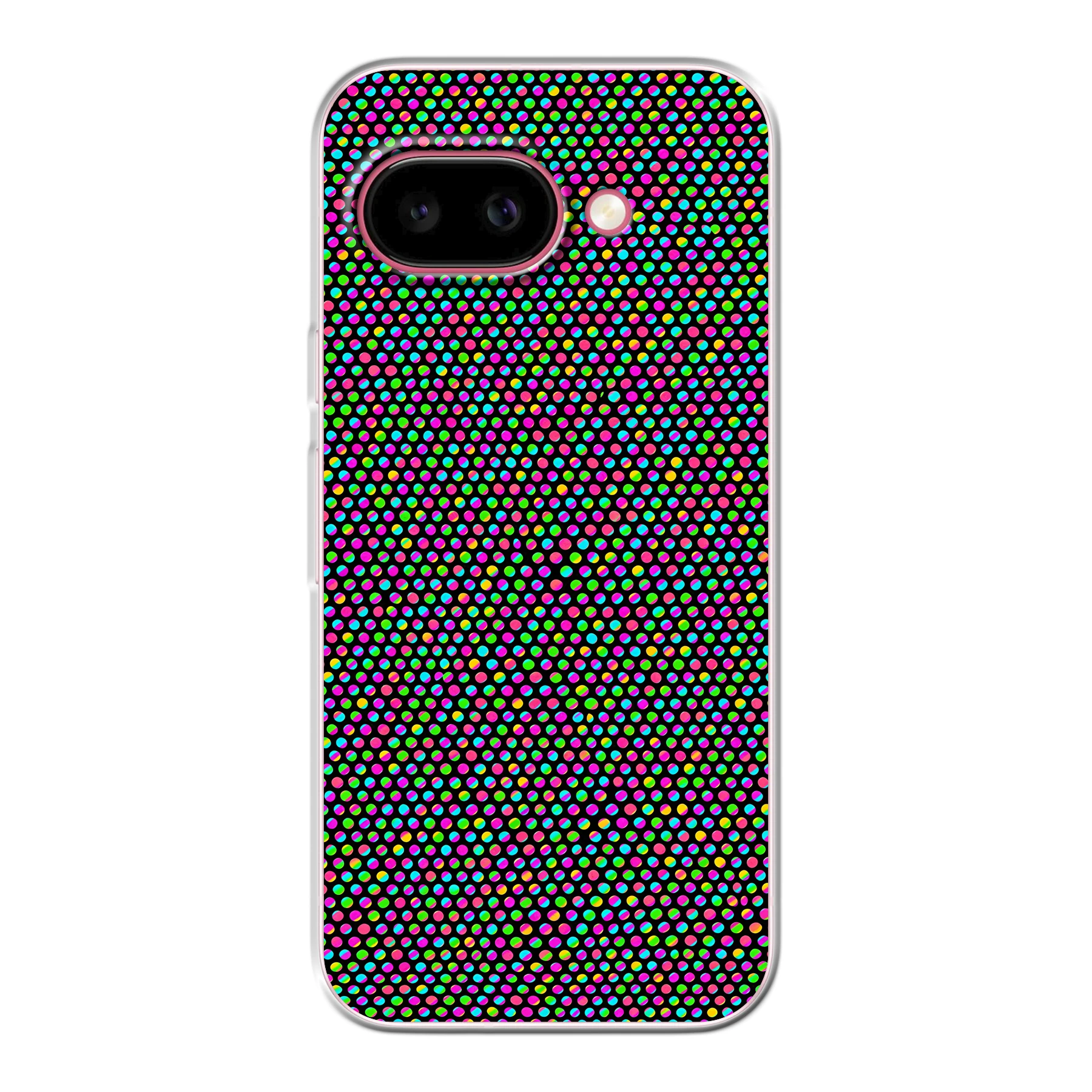 Google Pixel 9A phone case